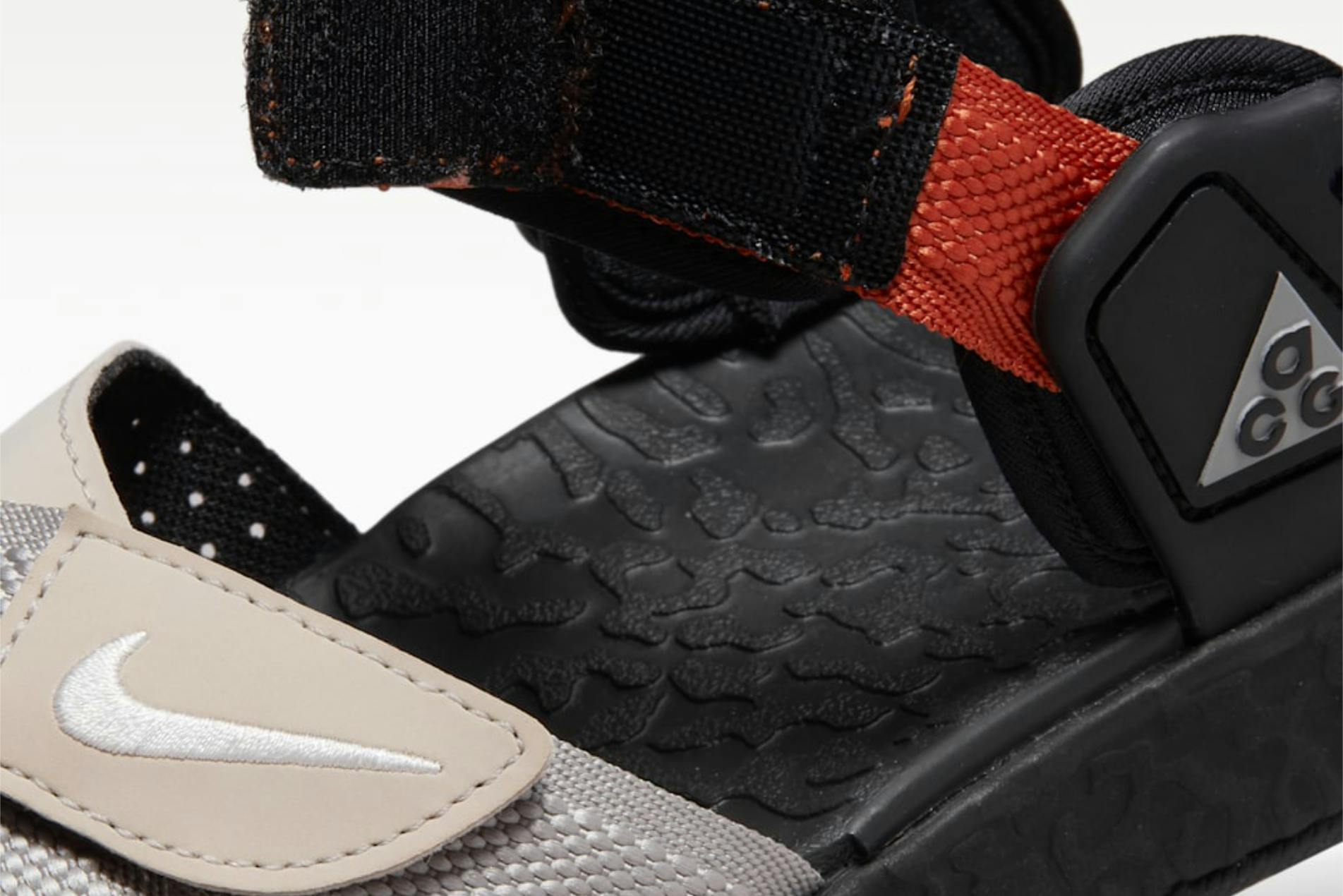 Nike’s Strappy Outdoor Sandal Has the Mind of a Trail Sneaker