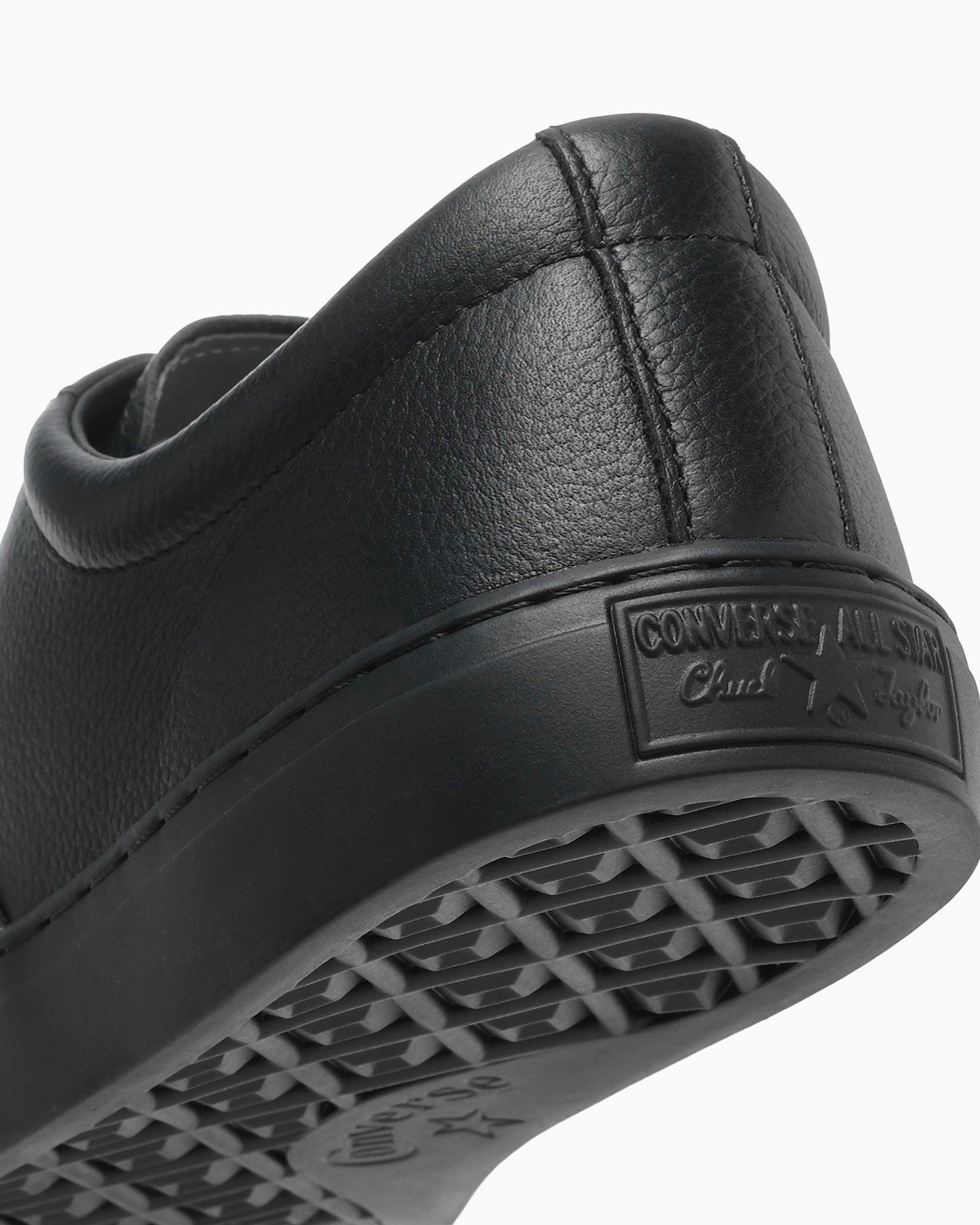 LEATHER ALL STAR COUPE OX 【公式通販】