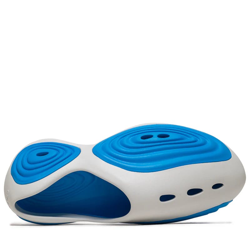 Crocs' Ripple Moonlight Neon Ocean Is the Clog of the Future