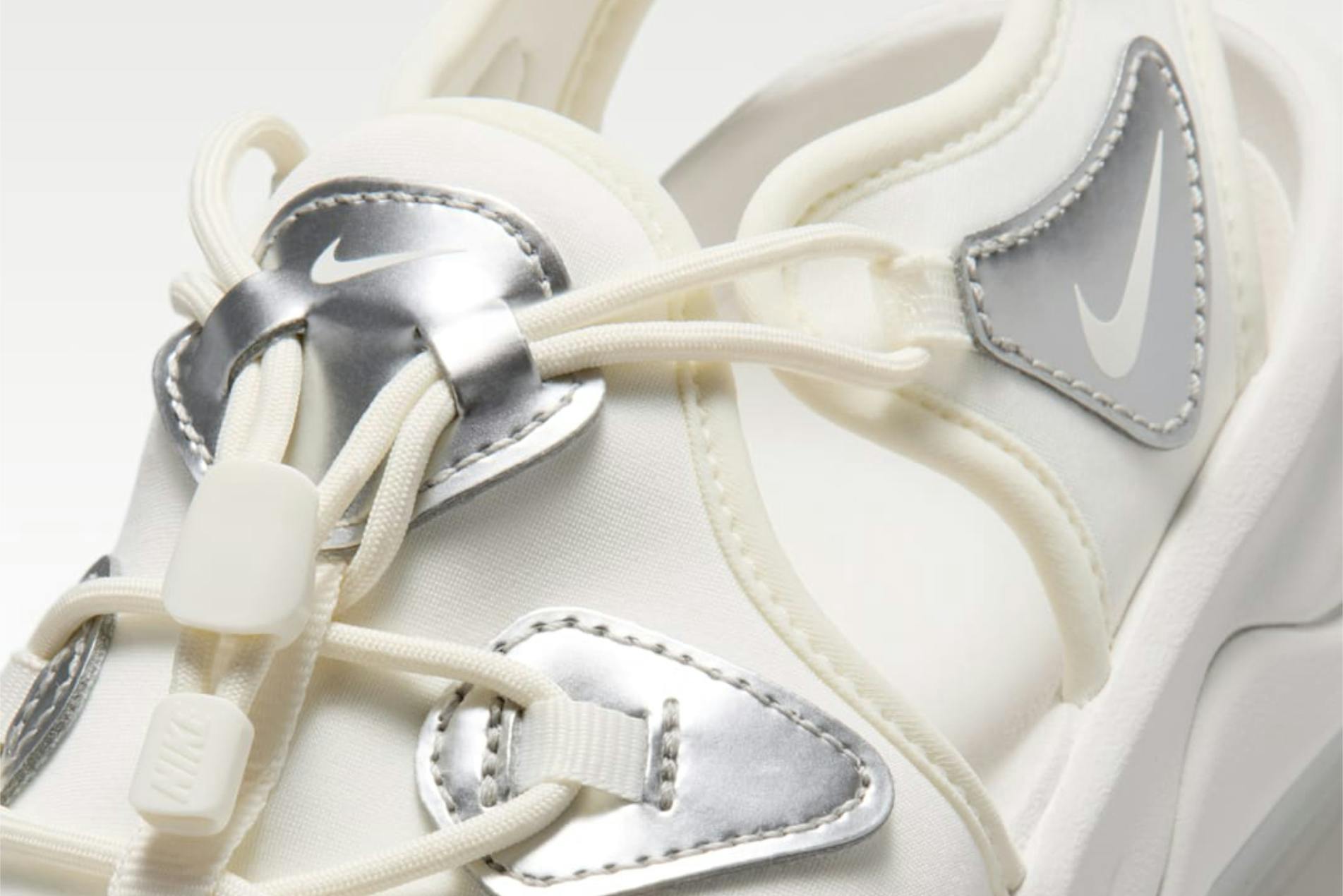 Nike's Tech-Backed Air Max Koko Sandal Is Clean in 