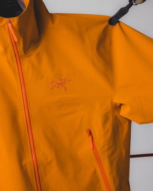 BEAMS' Blazingly Beautiful Arc'teryx Is Surprisingly Normal