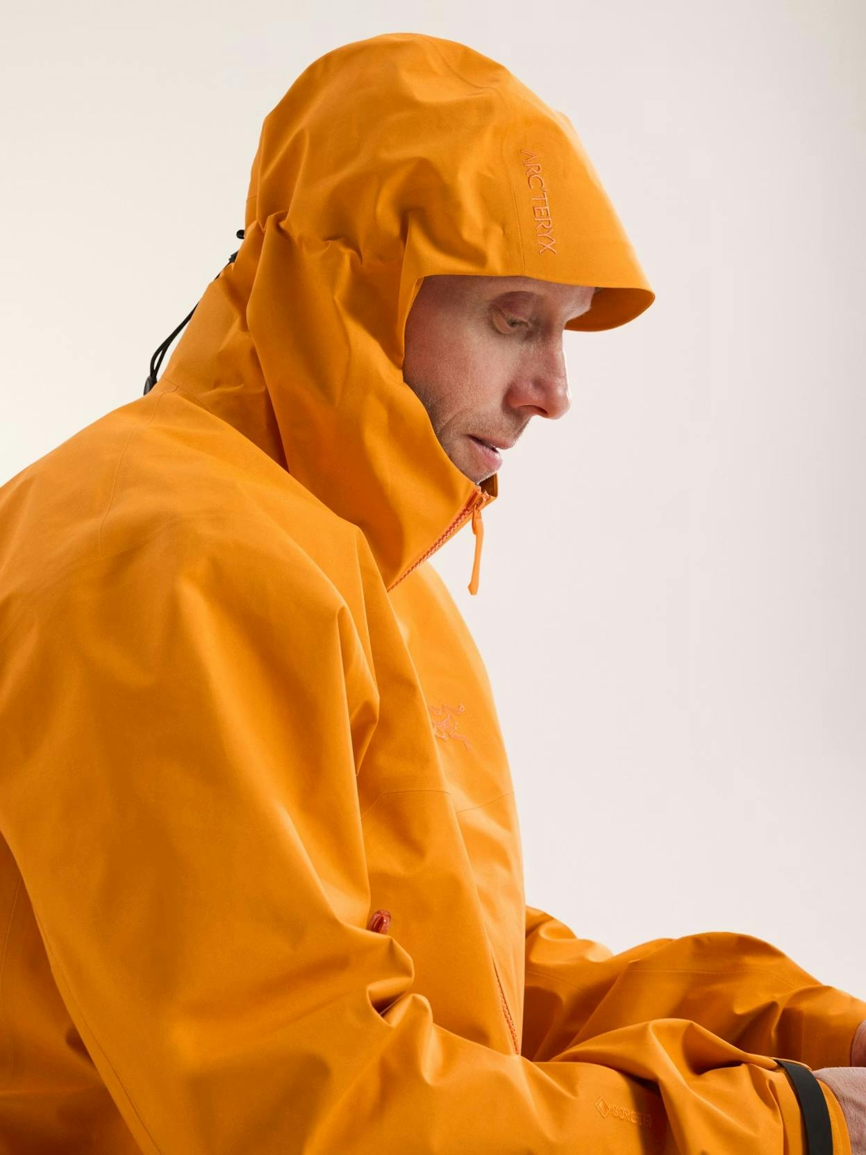 BEAMS' Blazingly Beautiful Arc'teryx Is Surprisingly Normal