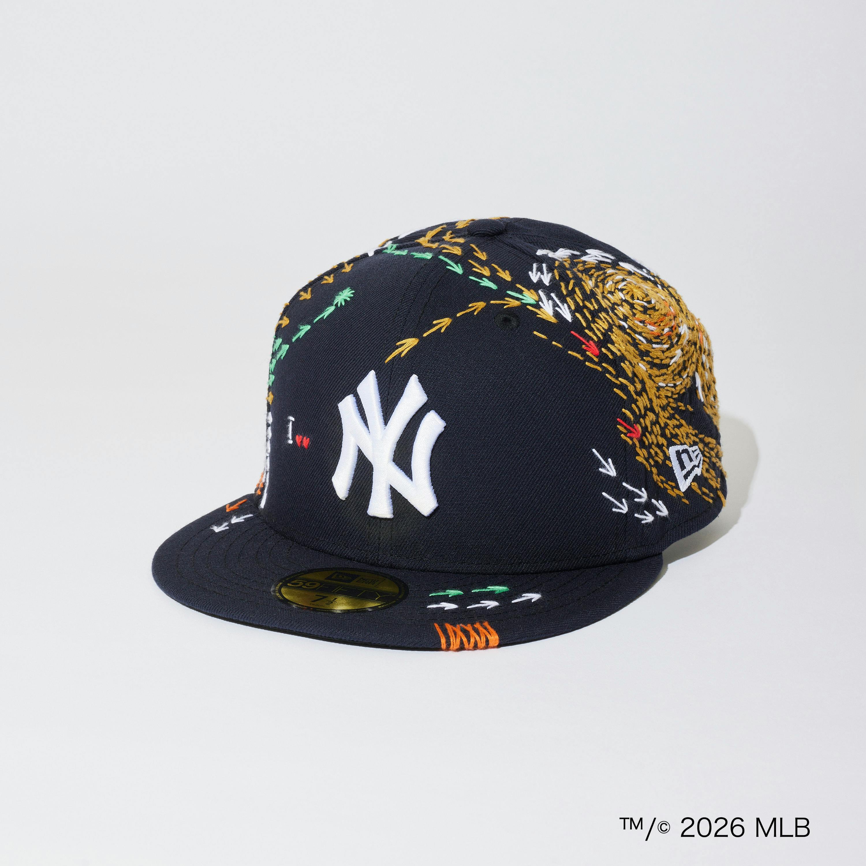 Japanese Grandmas Hand-Stitched These $700 Hats