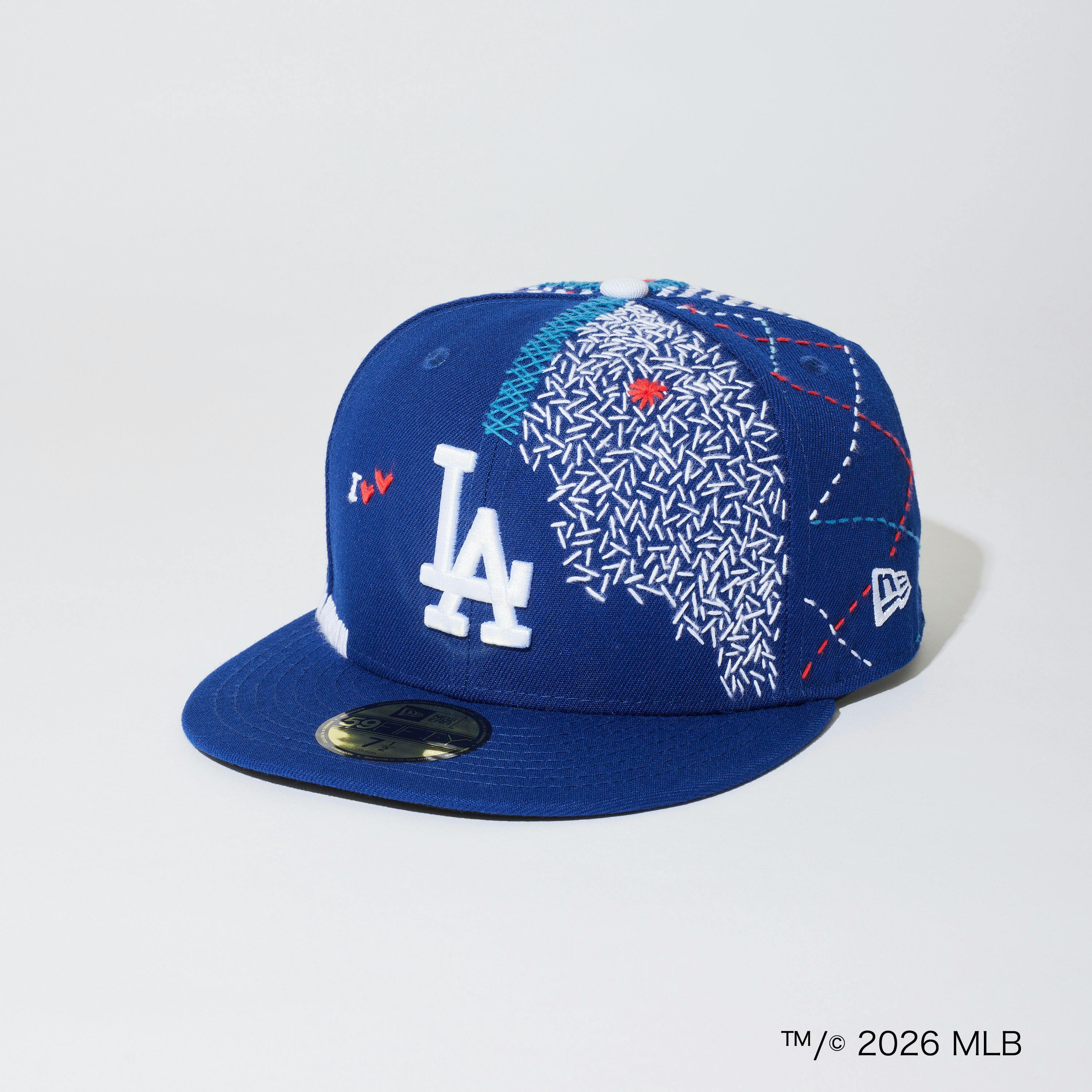Japanese Grandmas Hand-Stitched These $700 Hats