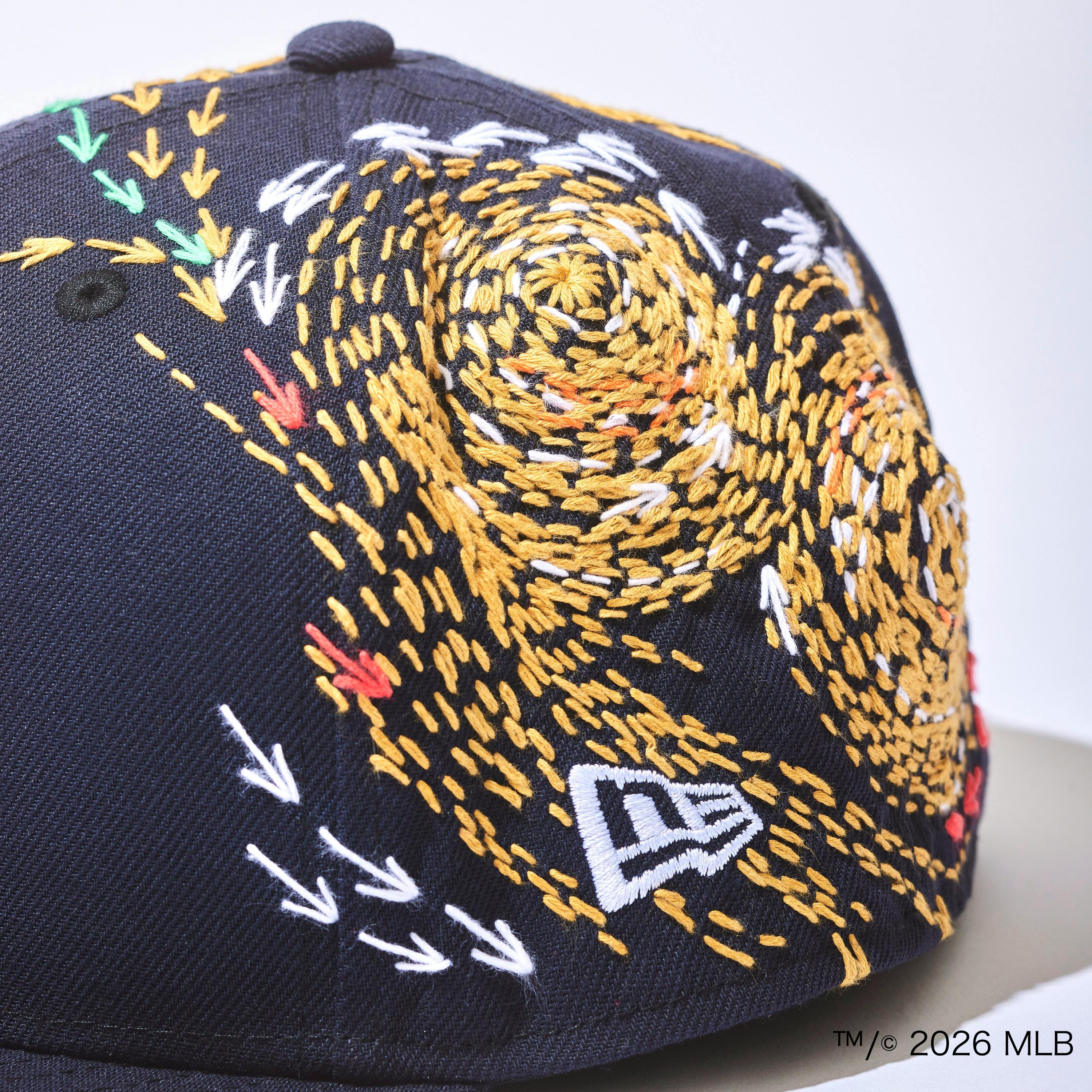 Japanese Grandmas Hand-Stitched These $700 Hats