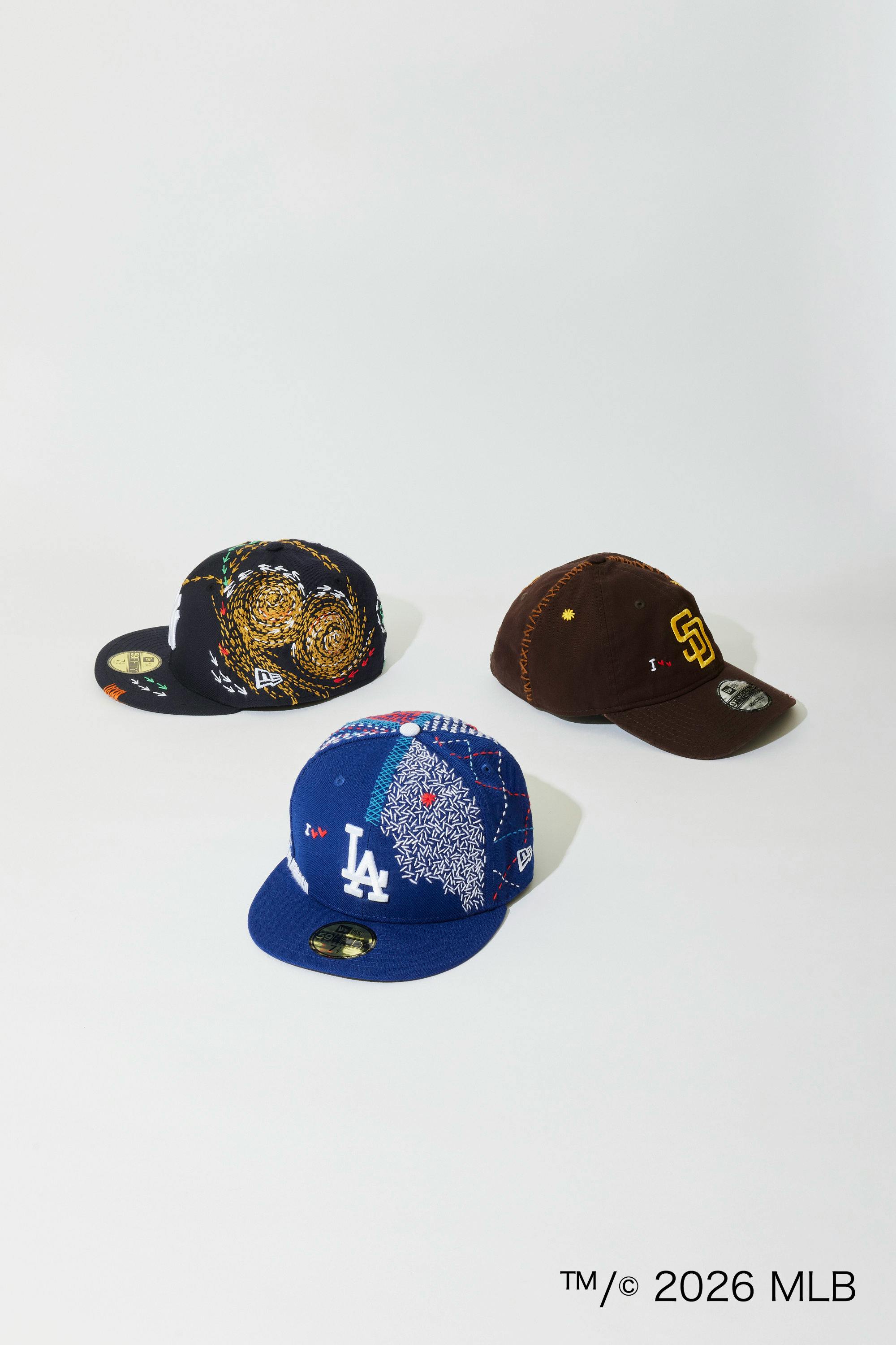 Japanese Grandmas Hand-Stitched These $700 Hats