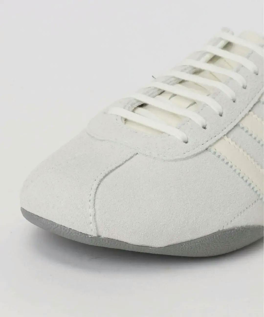 adidas x Iena/Edifice Tokyo Is A Quiet Luxury Masterpiece