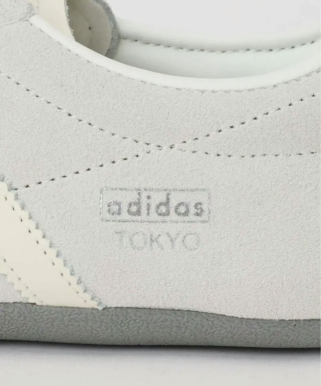 adidas x Iena/Edifice Tokyo Is A Quiet Luxury Masterpiece
