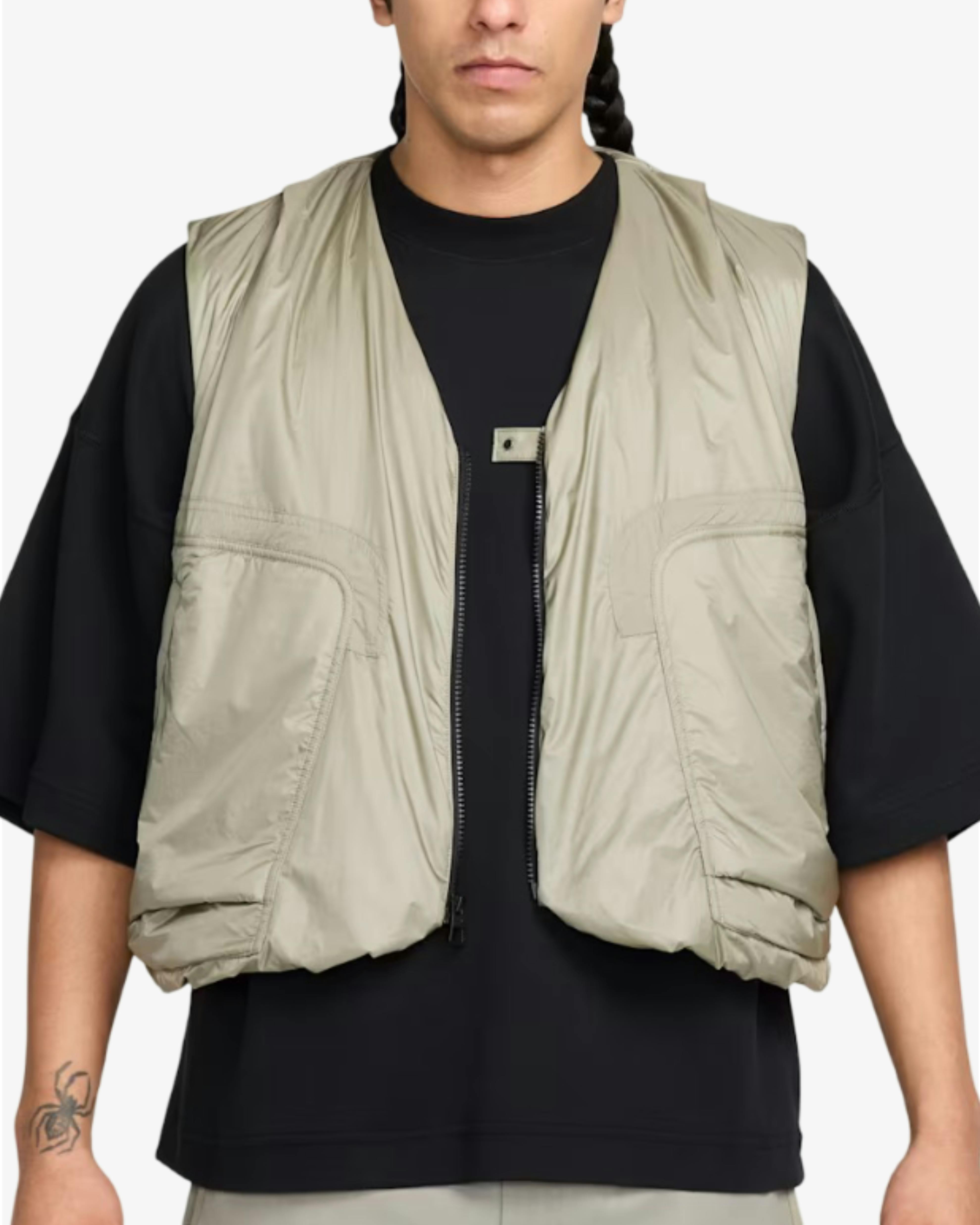 The Gilet Is a Safe Bet In-Vest-Ment for Spring