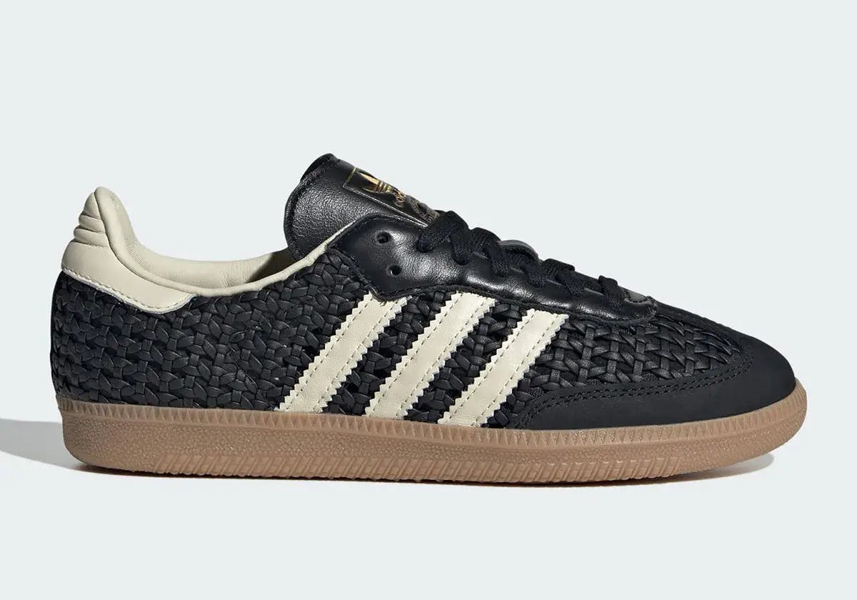 adidas gazelle silver green womens 35 1/2 EU Adidas Samba Swarovski Zebra