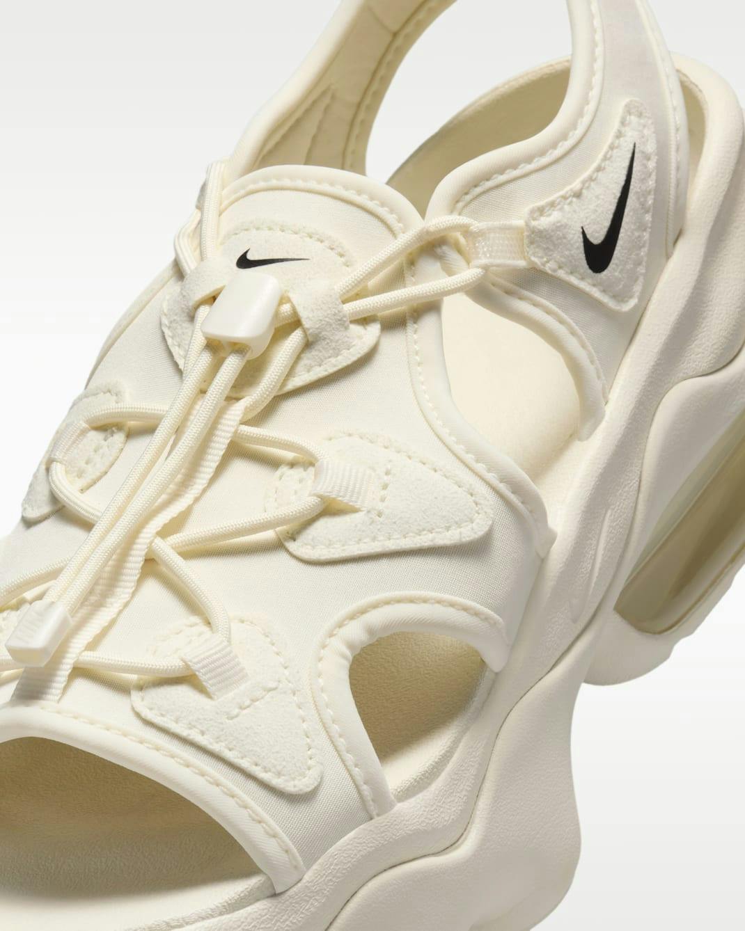 Nike's Freaky Air Max Koko Is the Definition of Controlled Chaos