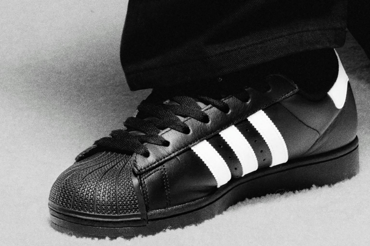 Superstar II Shoes