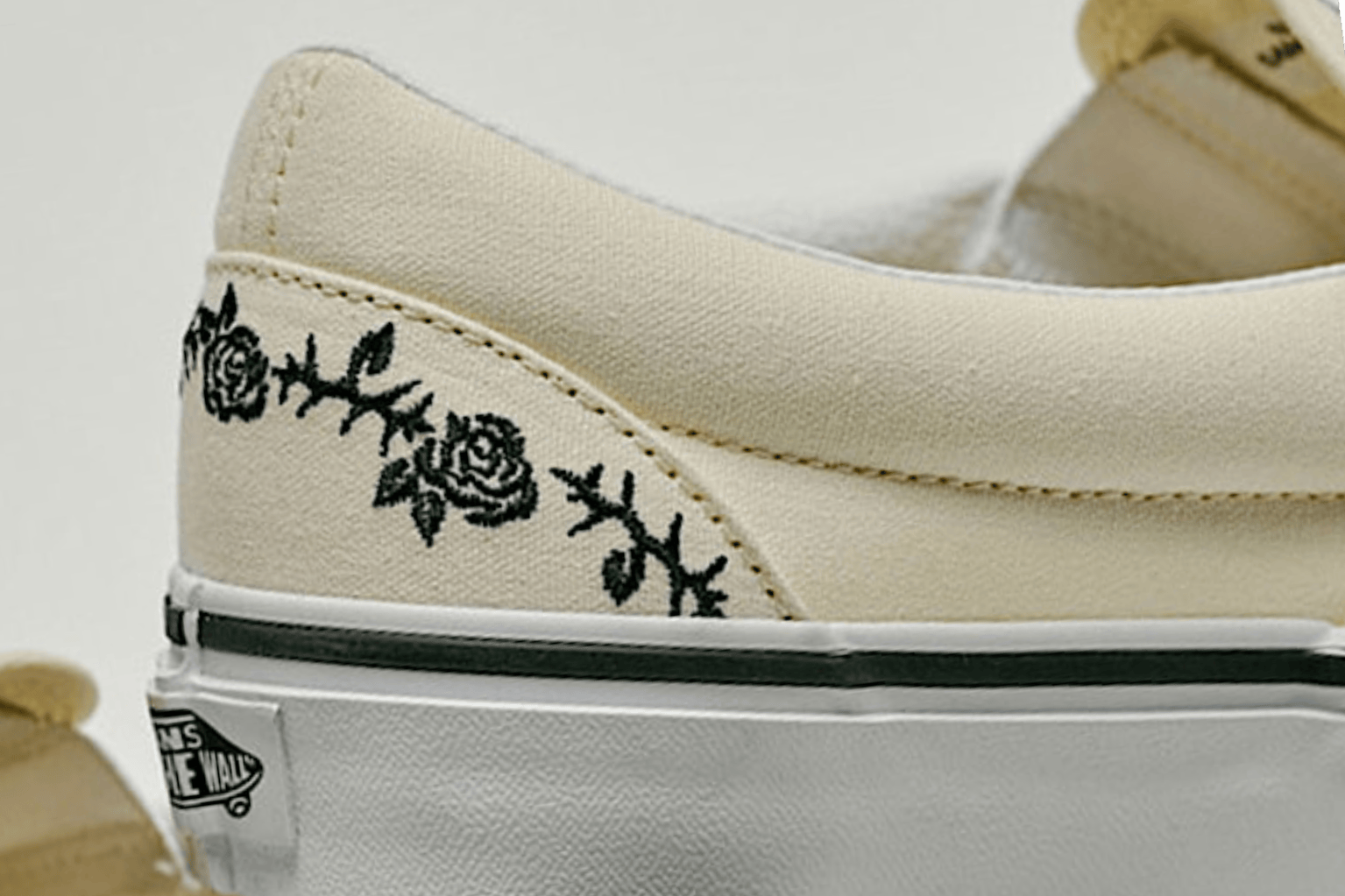 Classic Slip-on