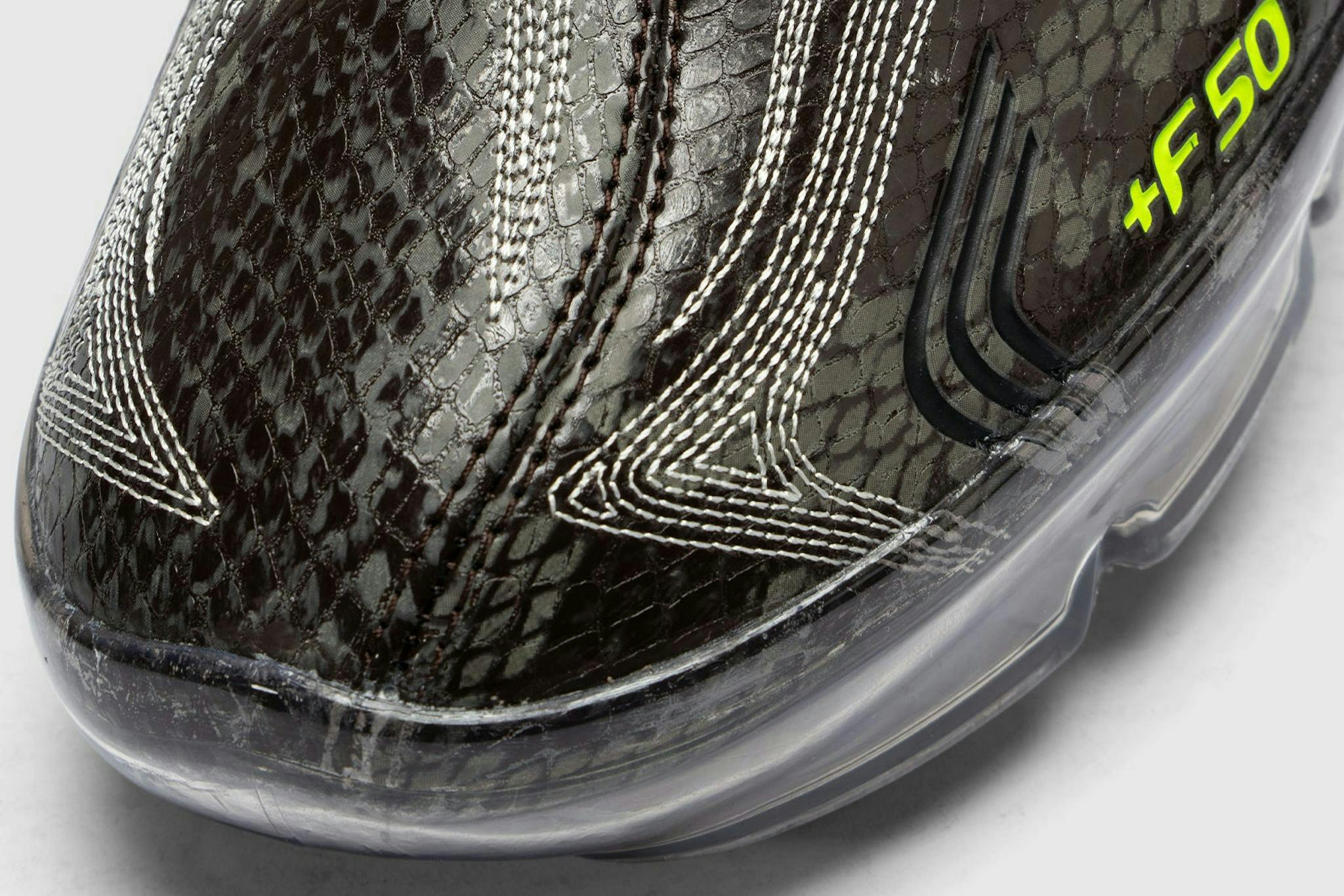 Whitaker Group's Scaly adidas F50 Adiframe Is Cold-Blooded