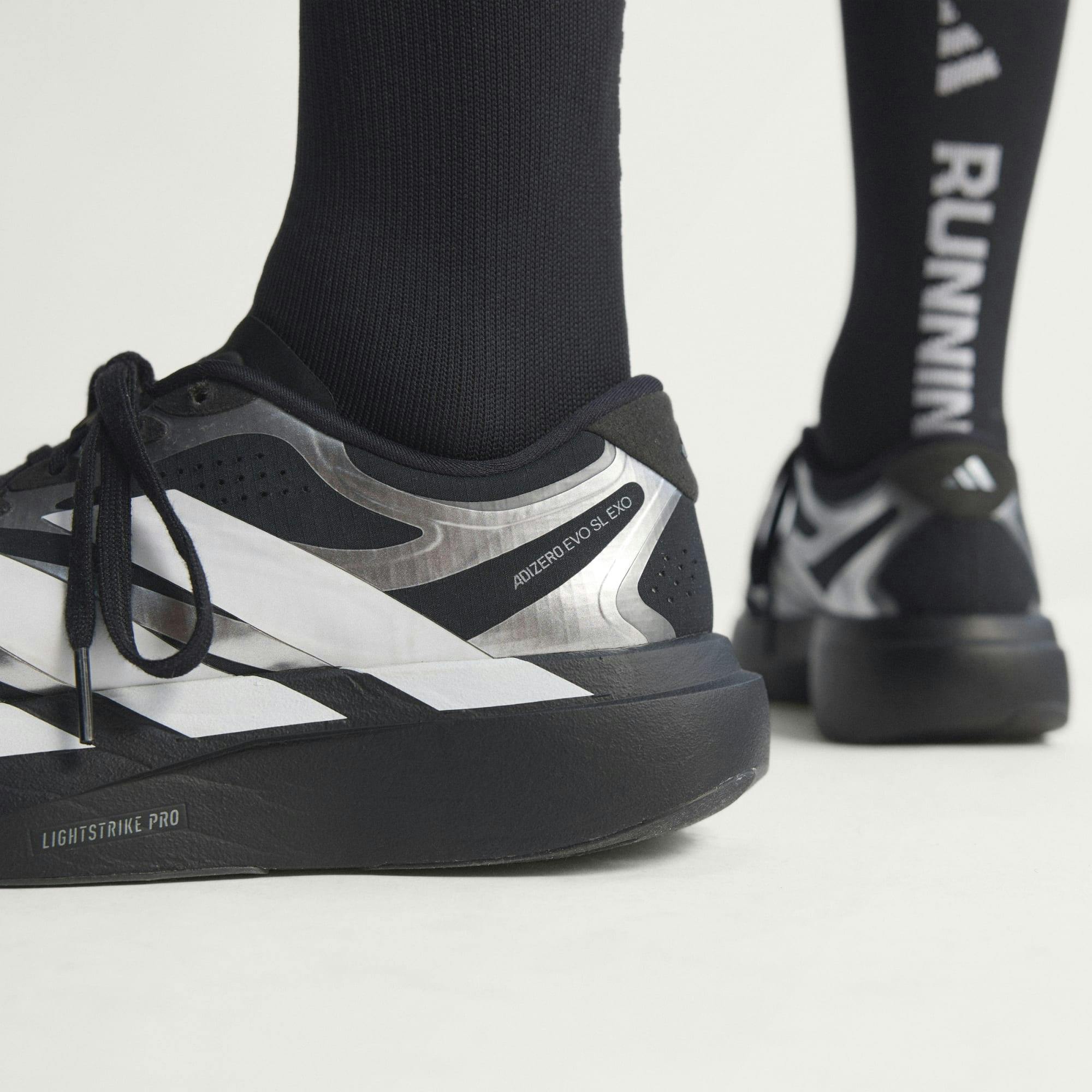 Your PB Fears adidas
