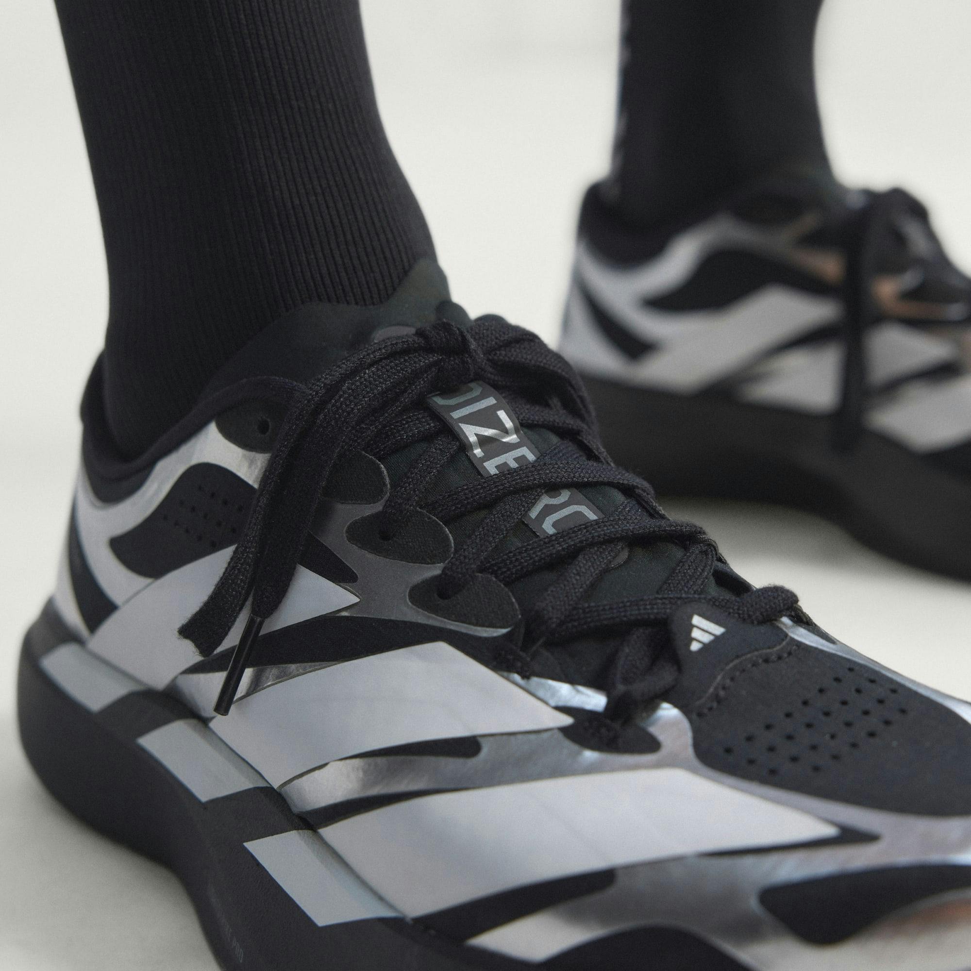 Your PB Fears adidas