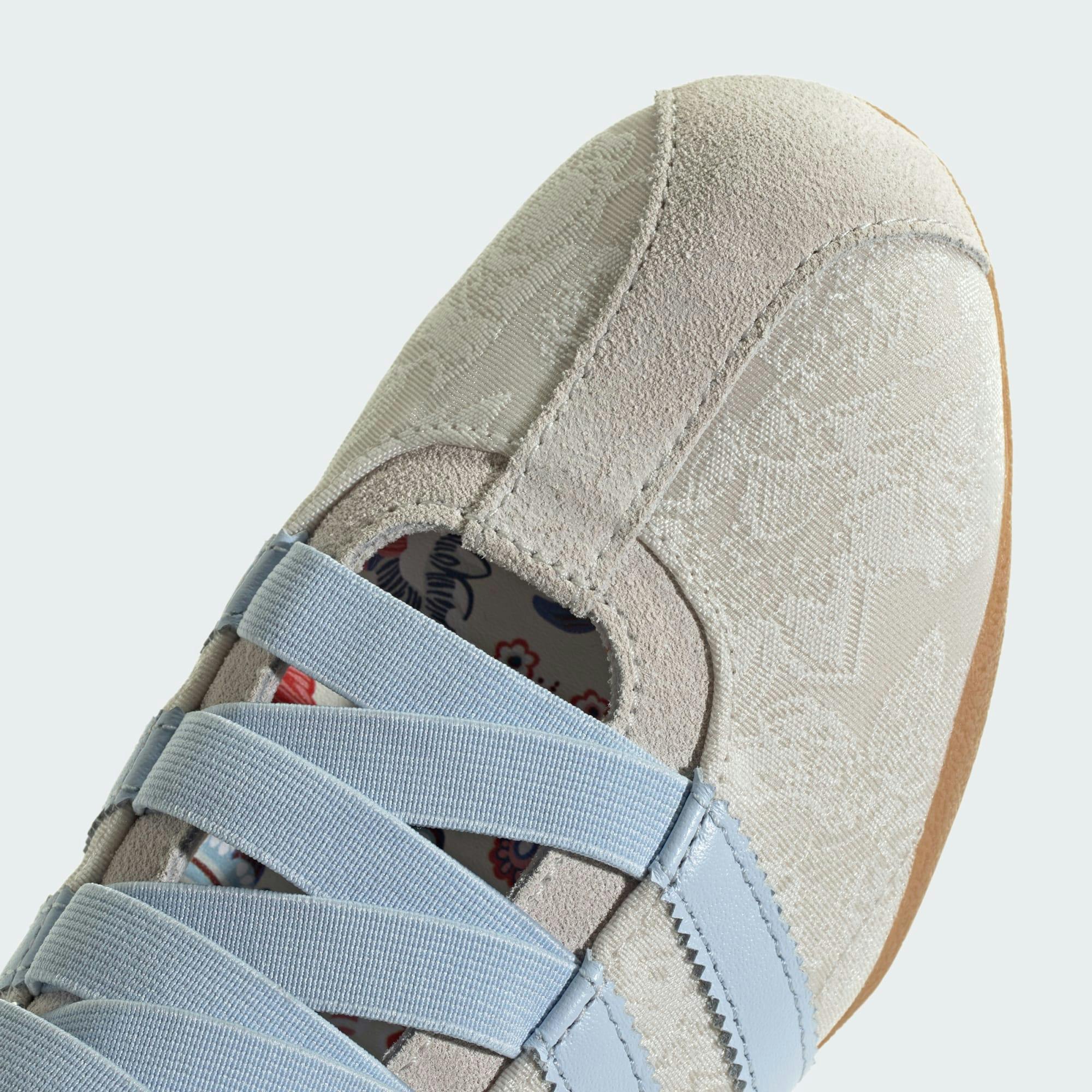 adidas gazelle silver green womens Adidas Originals