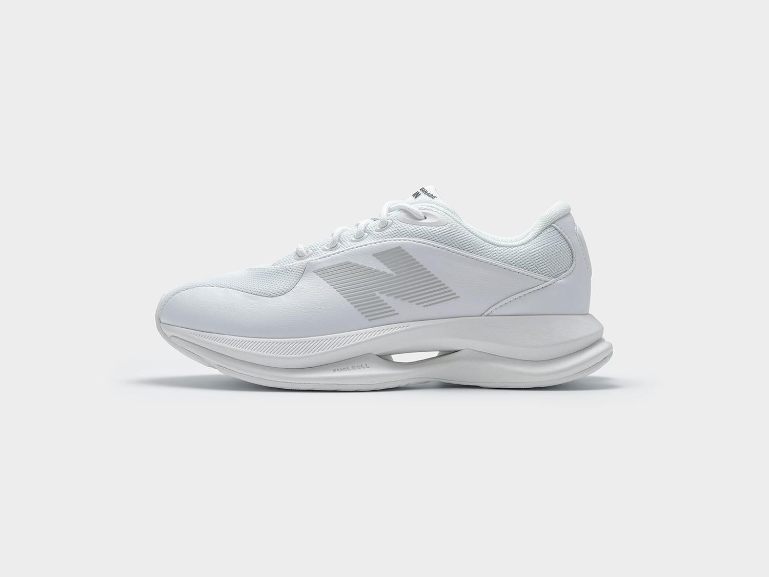 Junya Watanabe's New Balance TF100 Is Somehow Huge & Subtle