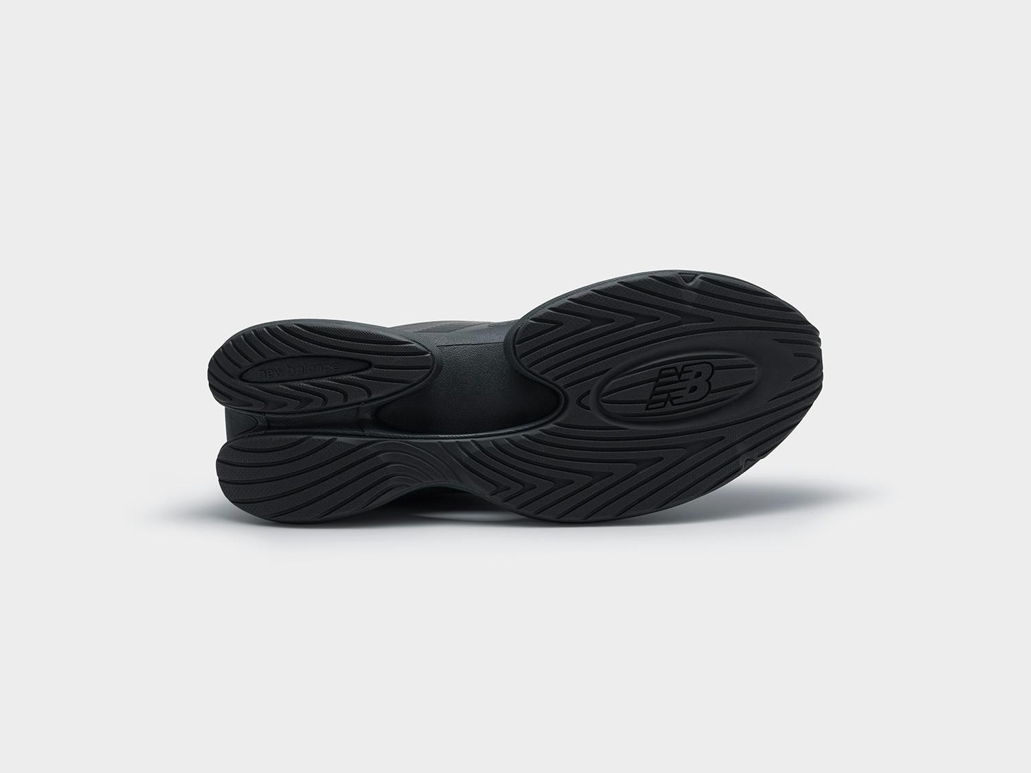 Junya Watanabe's New Balance TF100 Is Somehow Huge & Subtle