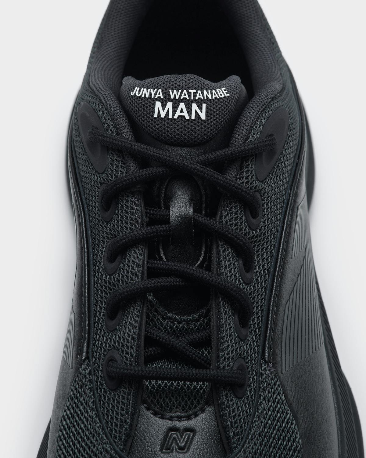 Junya Watanabe's New Balance TF100 Is Somehow Huge & Subtle