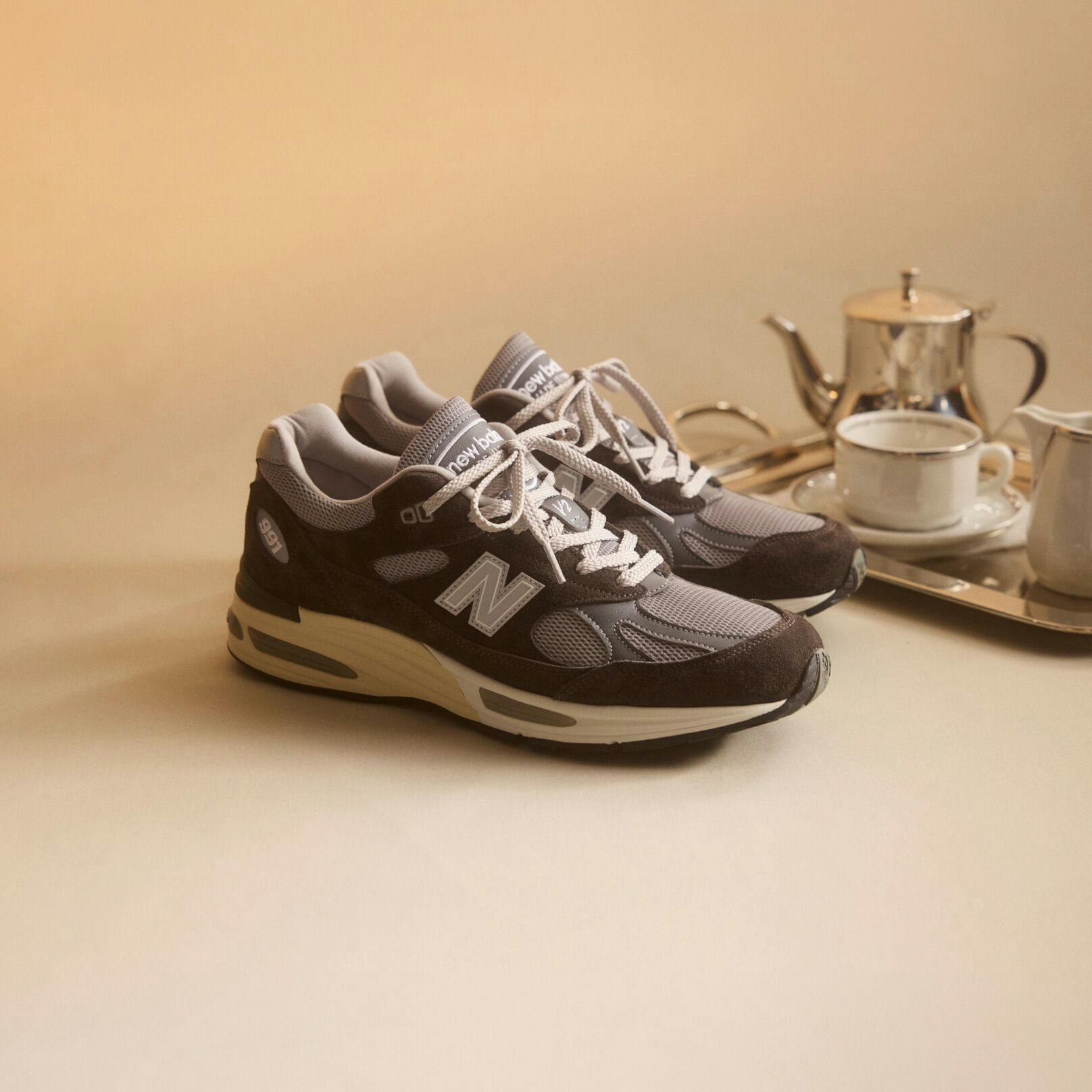 New Balance