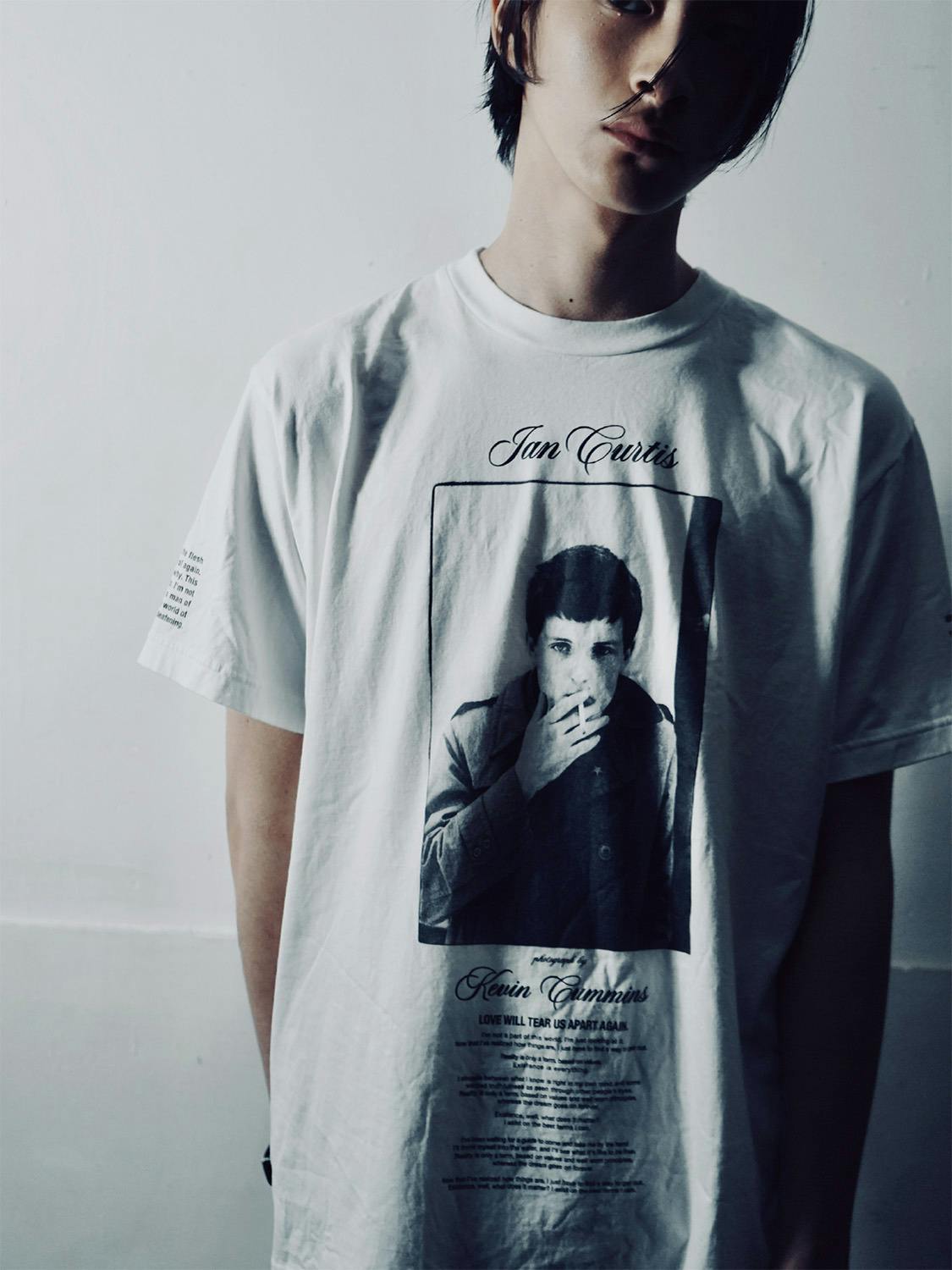 ら*ぐ様 ※訂正※NUMBER (N)INE Takahiro Miyashit The Second Coming of Number (N)ine Is Literally Poetic
