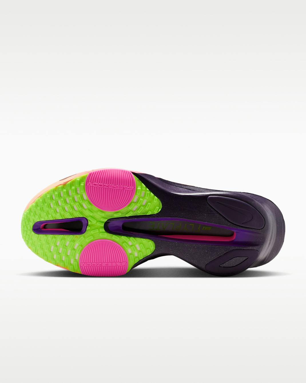 スパイク・シューズ NIKE AIR ZOOM ALPHAFLY NEXT%3 GLAM Nike Alphafly 3 Glam Men's Road Racing Shoes. Nike JP