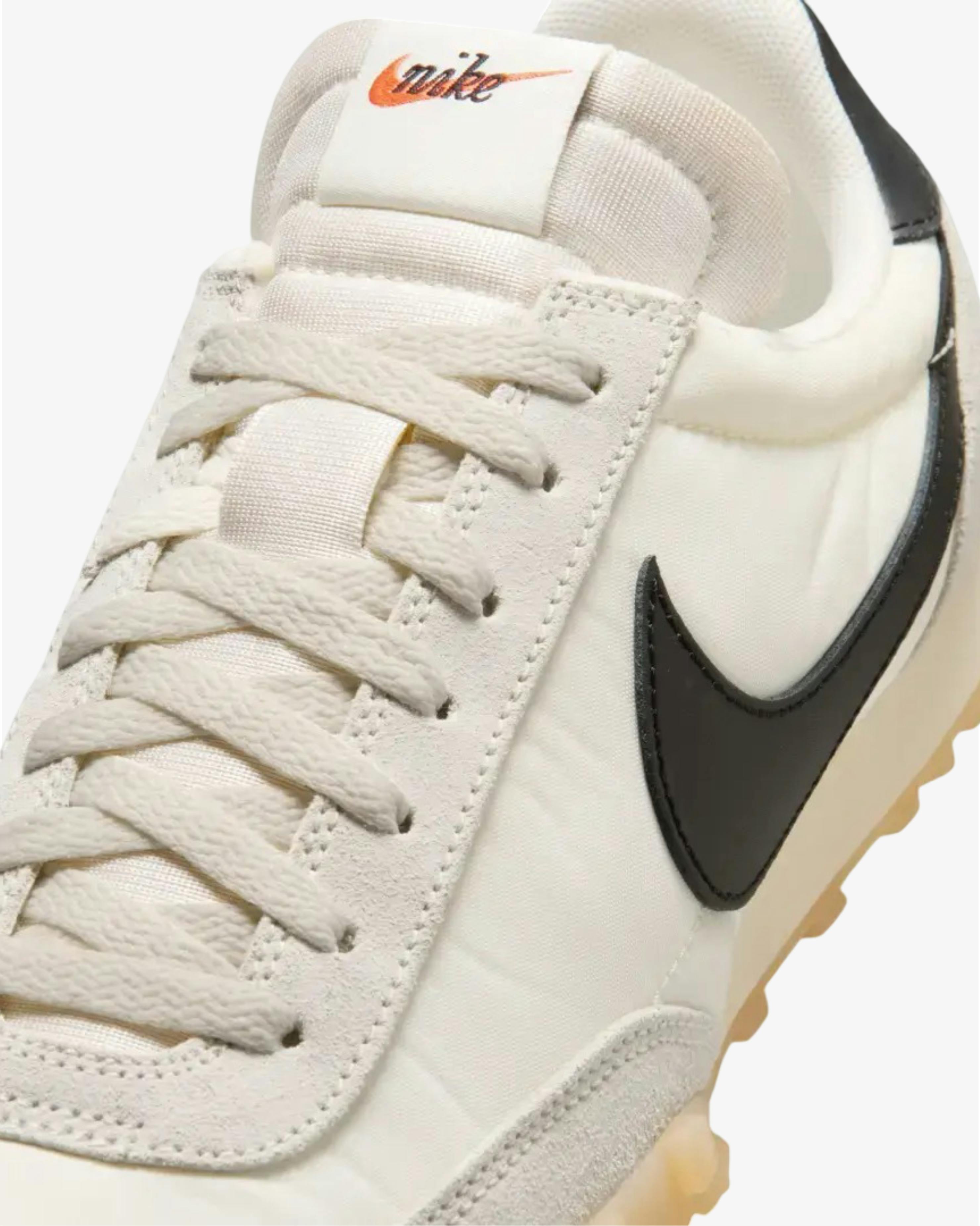 Waffle Racer Nike | - White Wmns Crater WAFFLE x Lounge Kicks 