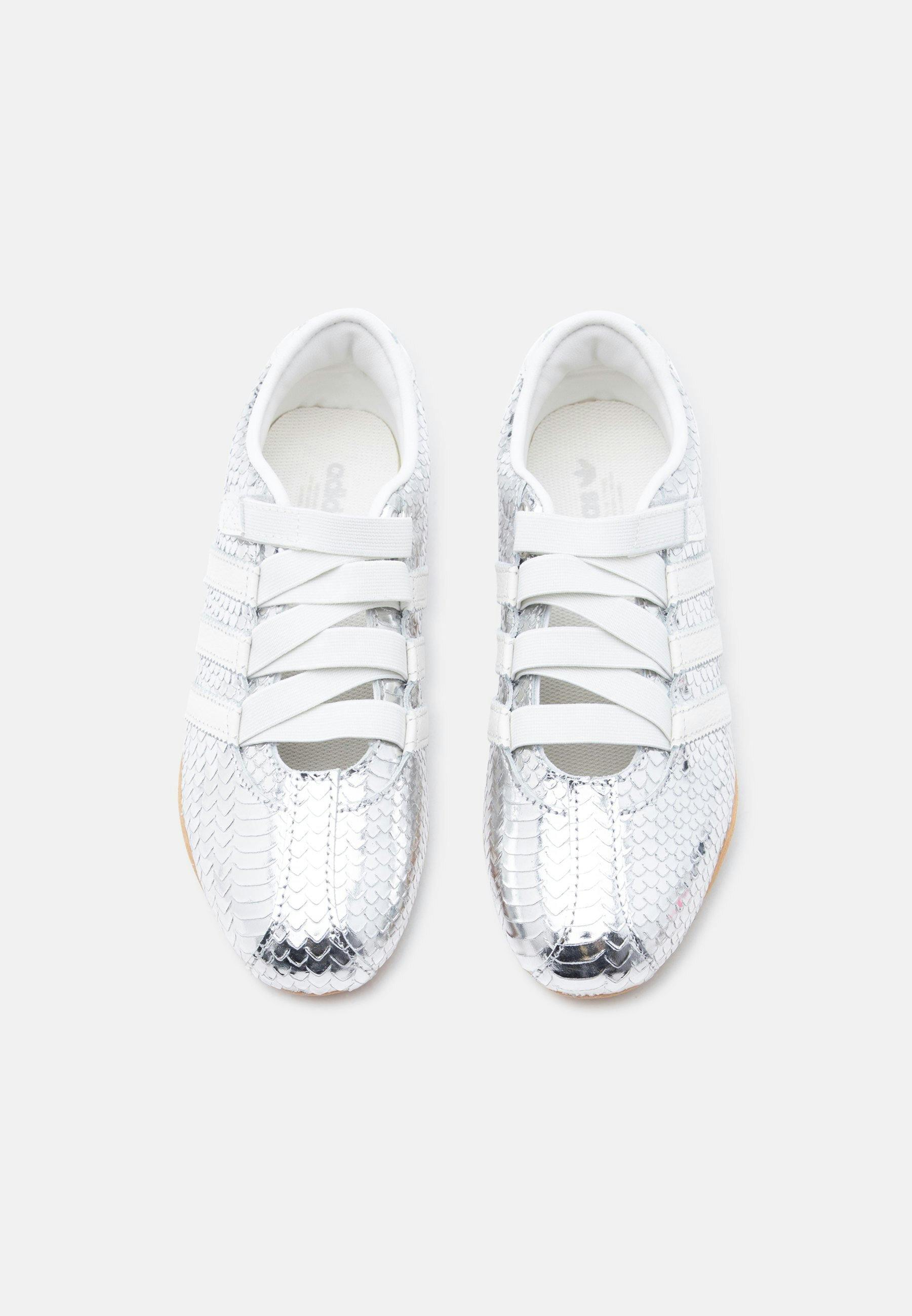 adidas gazelle silver green womens Adidas SAMBA OG low-top sneakers for men and women in SILVER METALLIC(   Memorree