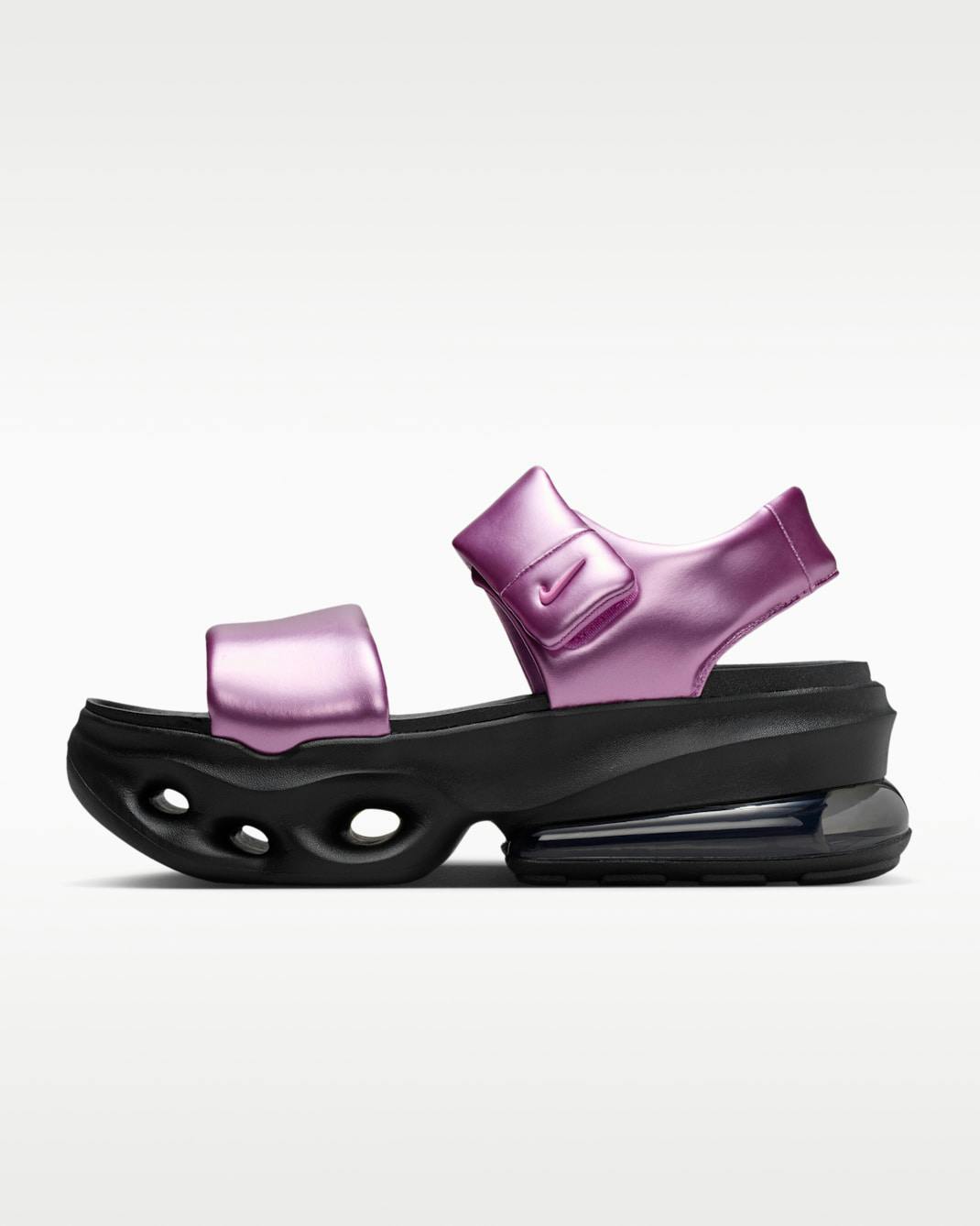 Nike's Air Max Halo Light Magenta Is a Sneaker-Coded Stunner