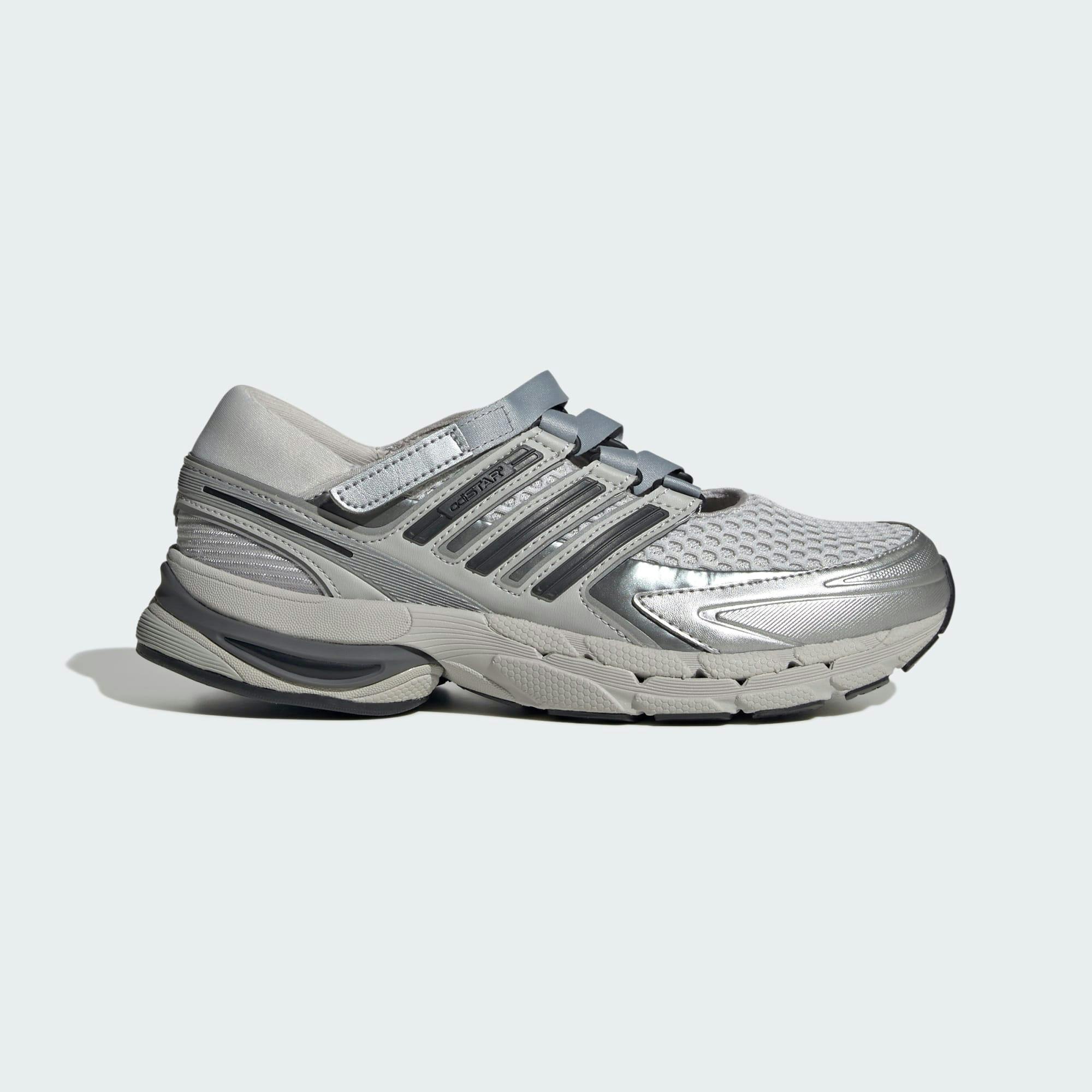 adidas' Adistar Control 5 MJ Is a Techy Ballet Dad Sneaker