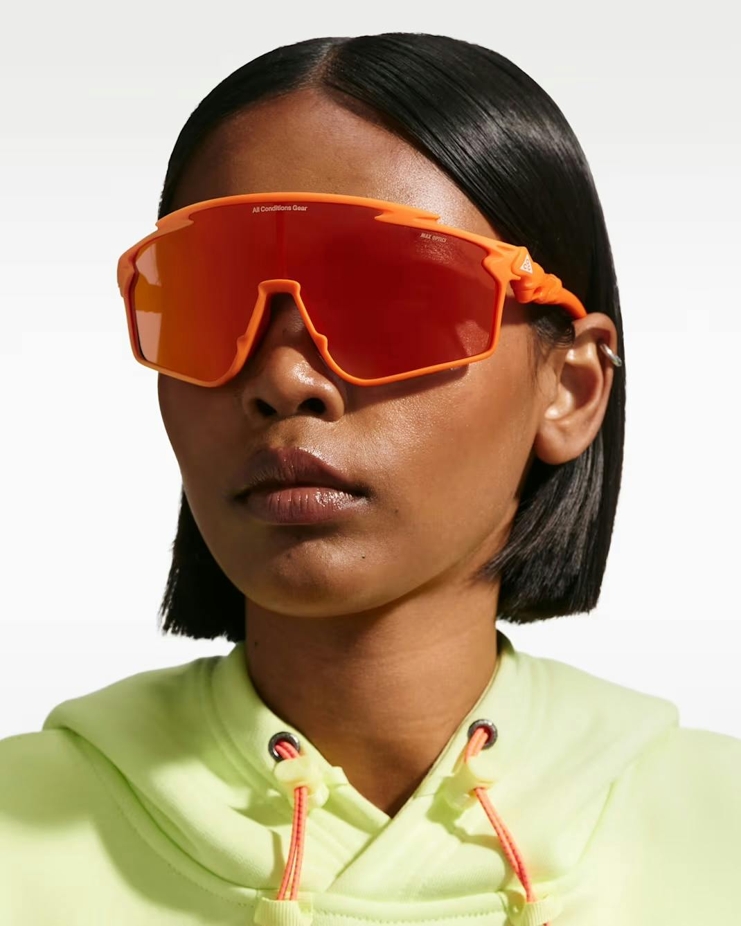 Nike ACG's Color-Changing Shades Are the Future