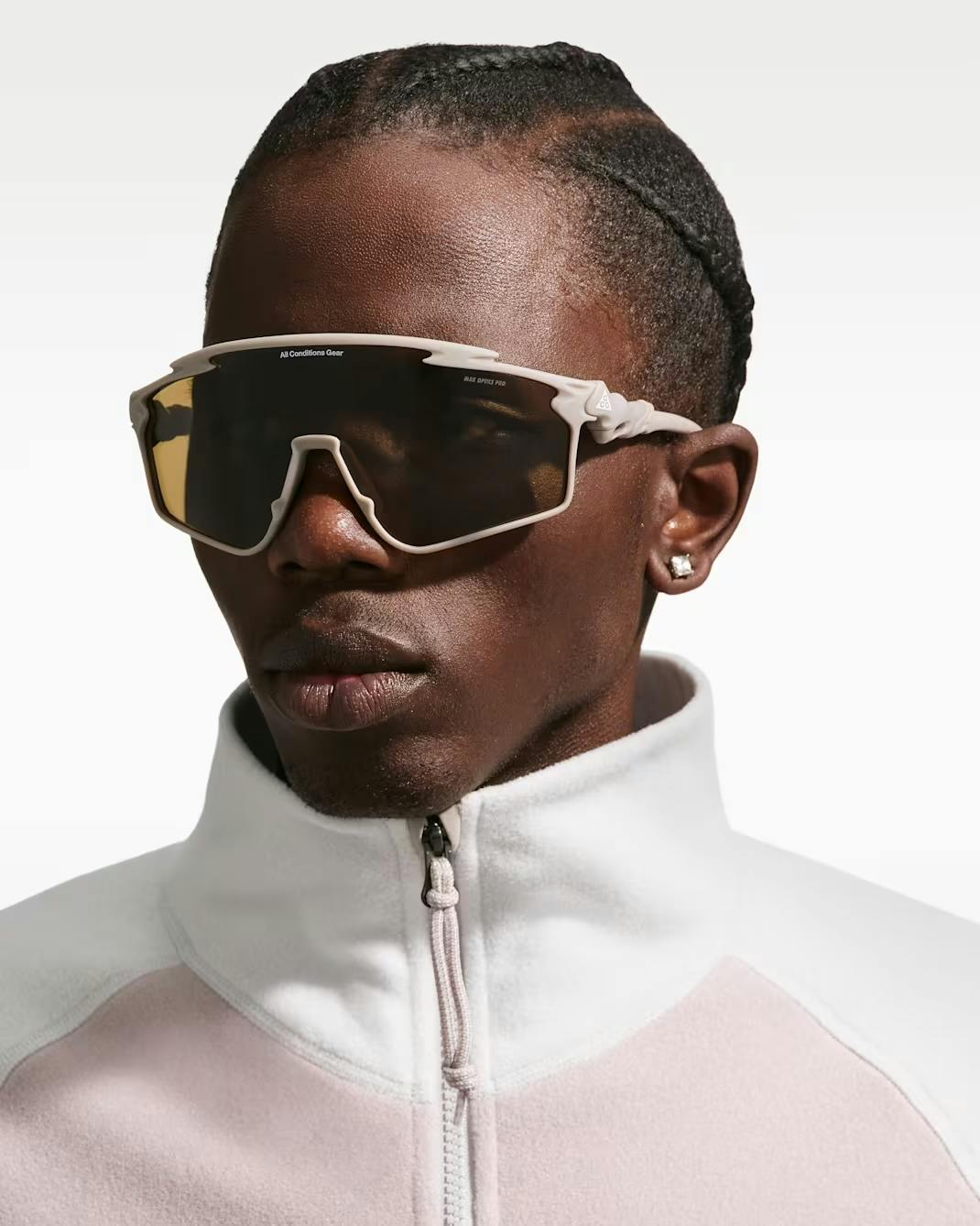 Nike ACG's Color-Changing Shades Are the Future