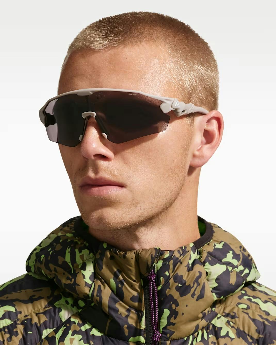 Nike ACG's Color-Changing Shades Are the Future