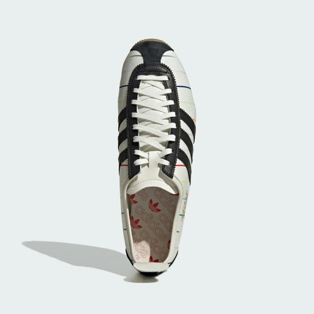 adidas gazelle silver green womens Womens adidas Japan 'Off White/Shadow Red'