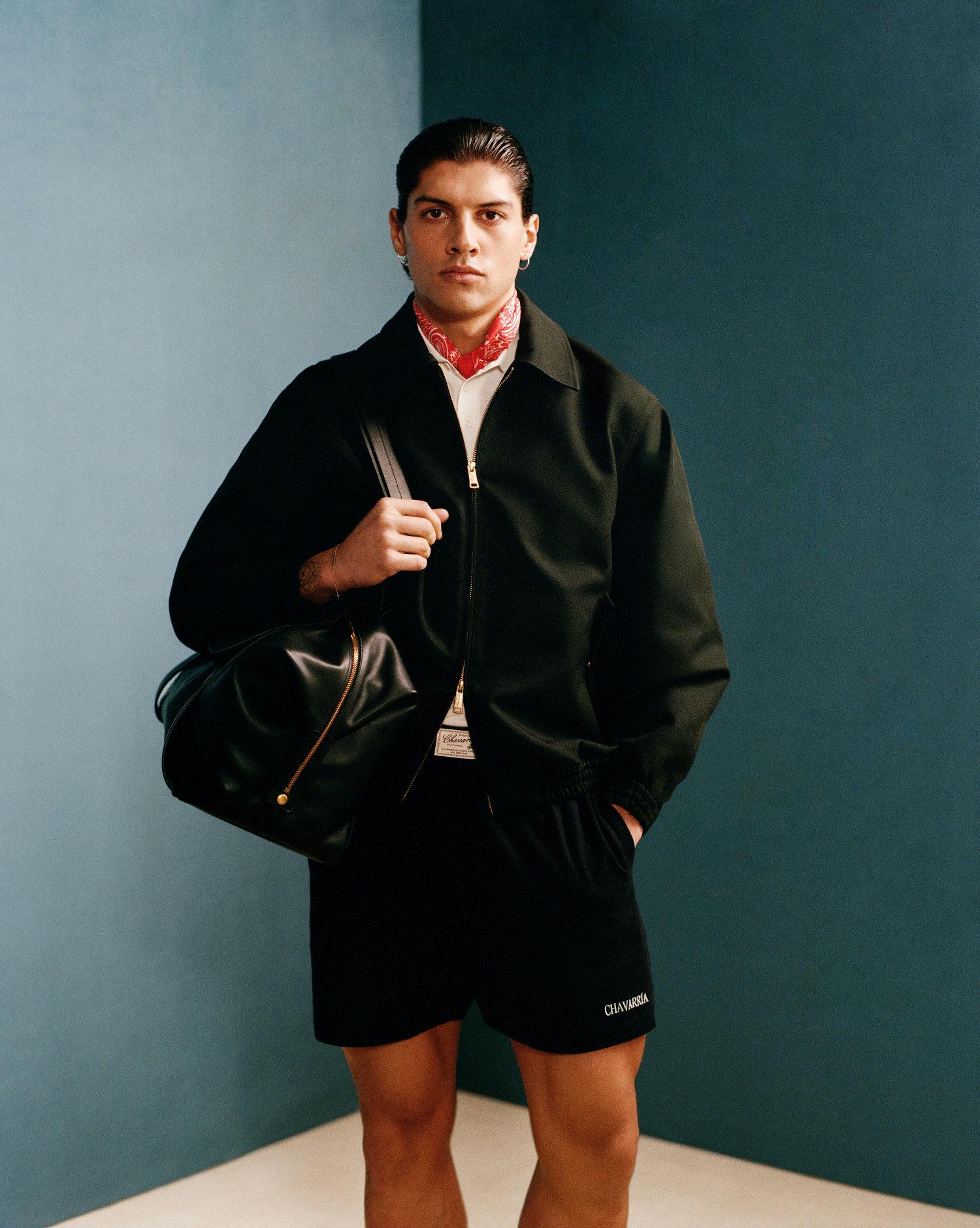 Willy Chavarria Is the Reason Willy Chavarria x Zara Is Good