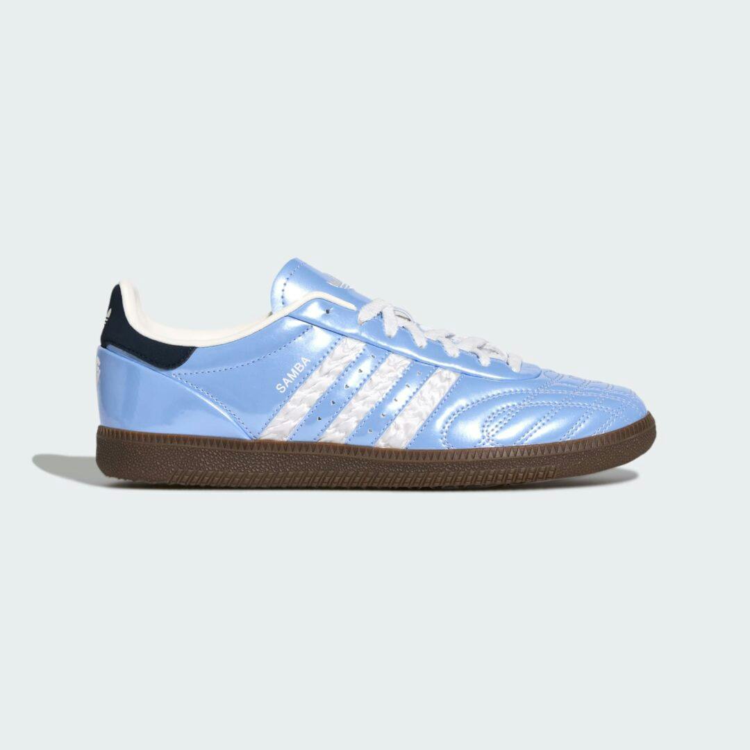 新品未使用BILLY'S EXCLUSIVE】SAMBA There's More Than Meets the Eye With Billy's adidas Samba