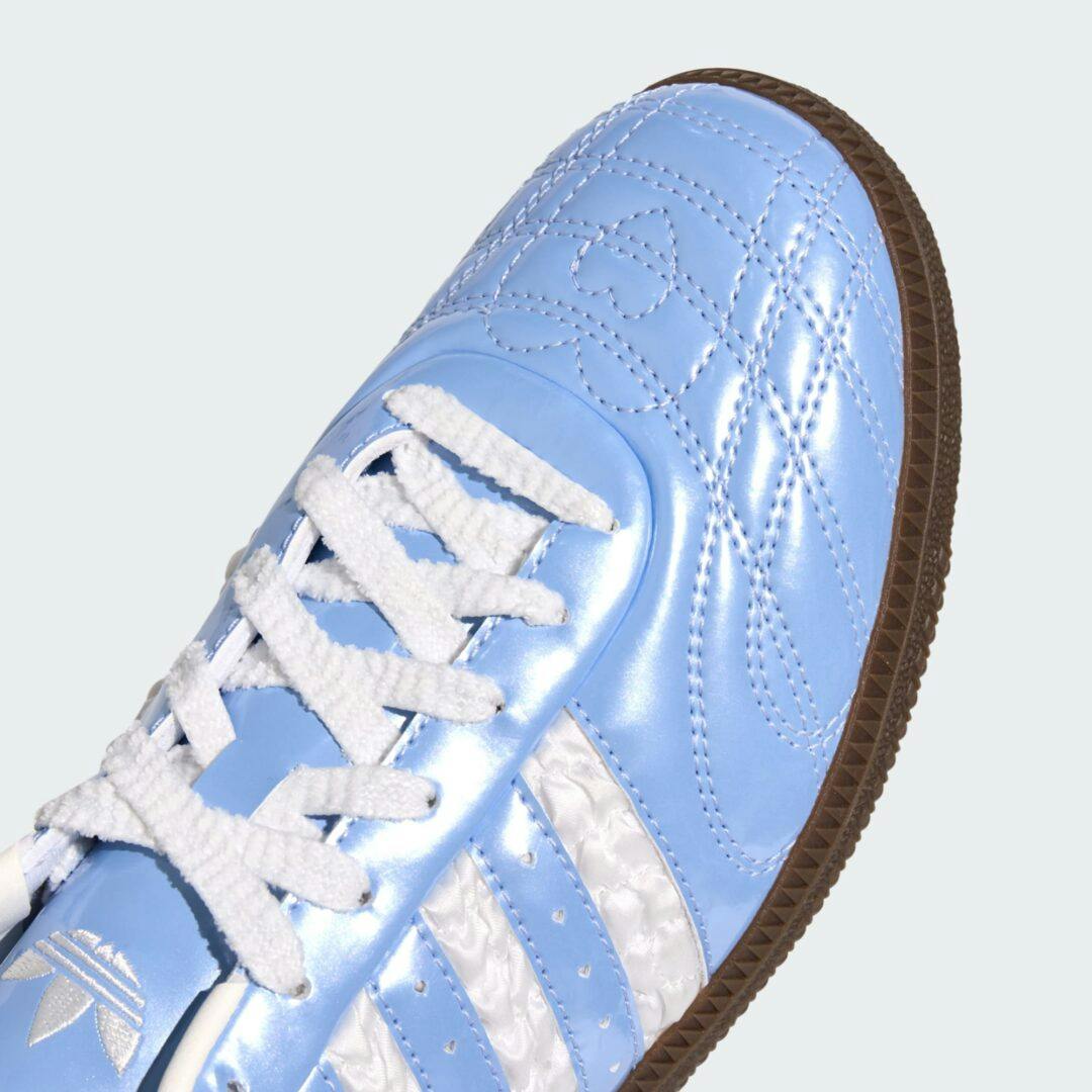 There's More Than Meets the Eye With Billy's adidas Samba