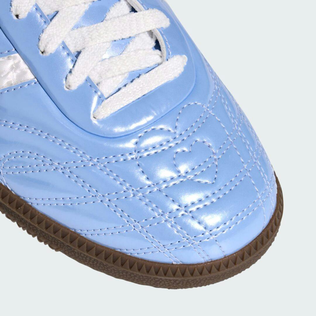 There's More Than Meets the Eye With Billy's adidas Samba
