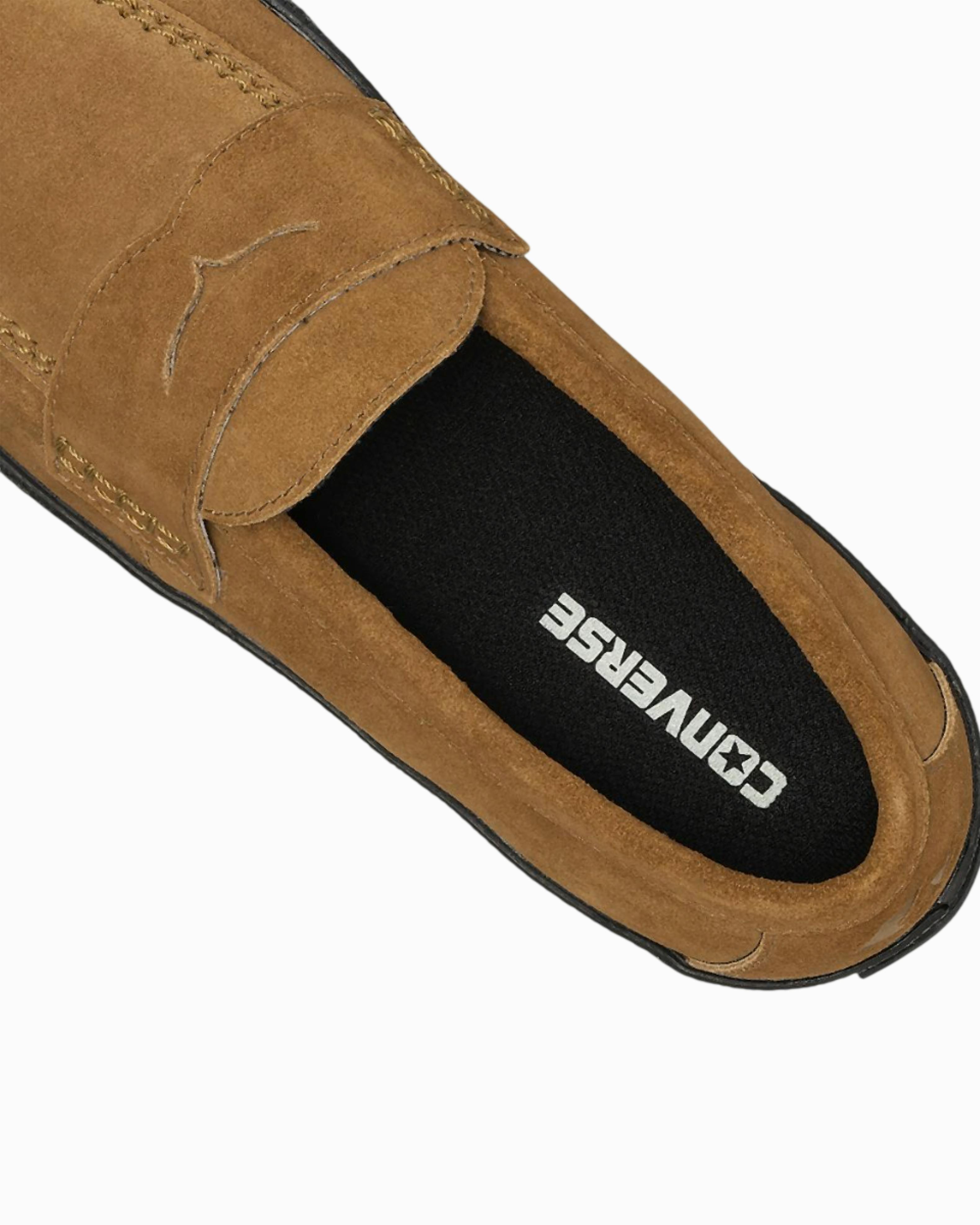 The Converse CS Loafer II SK Is for Sophisticated Skaters The Converse CS Loafer II SK Is for Sophisticated Skaters