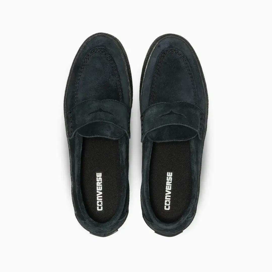 The Converse CS Loafer II SK Is for Sophisticated Skaters The Converse CS Loafer II SK Is for Sophisticated Skaters