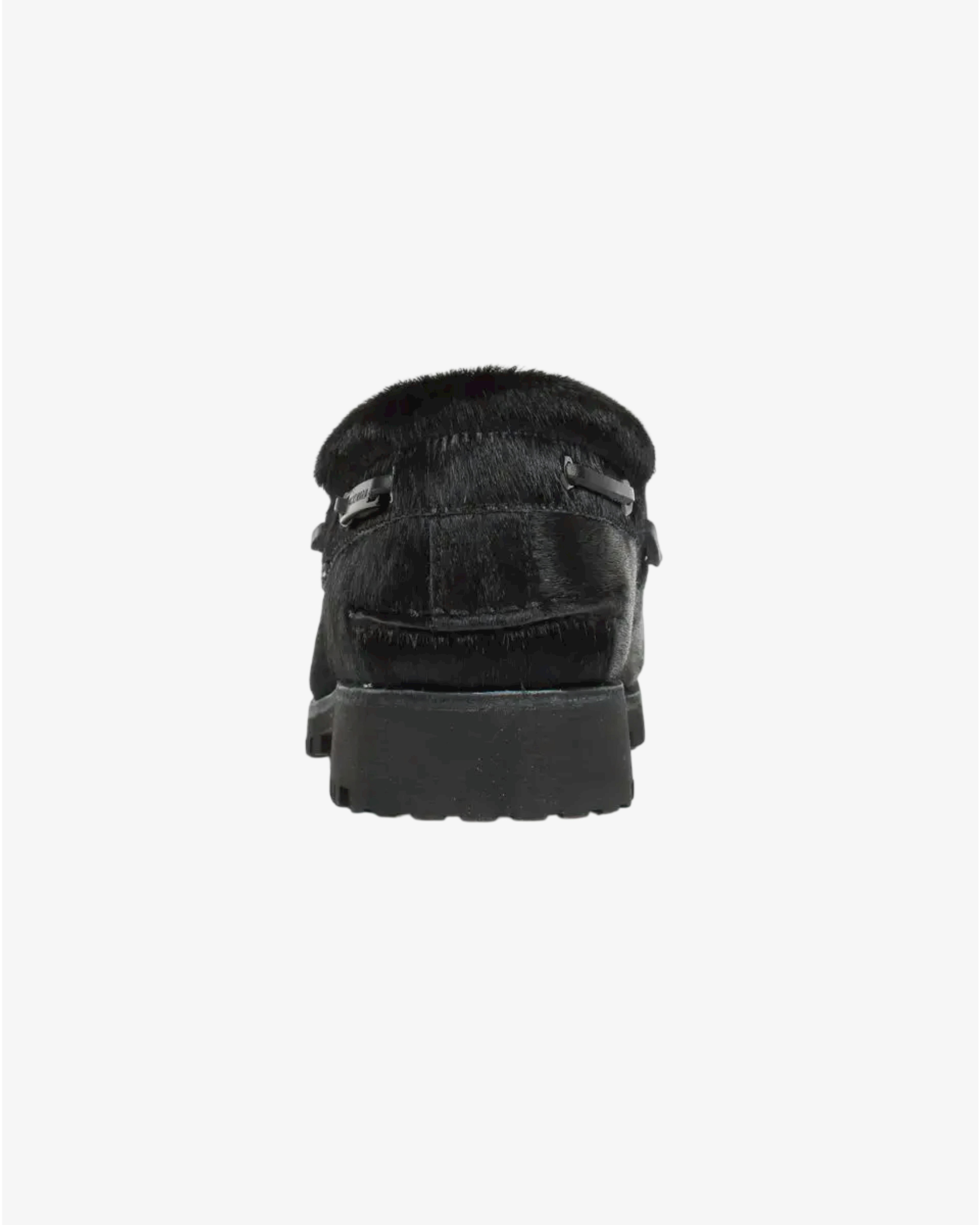 Shop the Wacko Maria x Timberland 3-Eye Boat Shoe Here