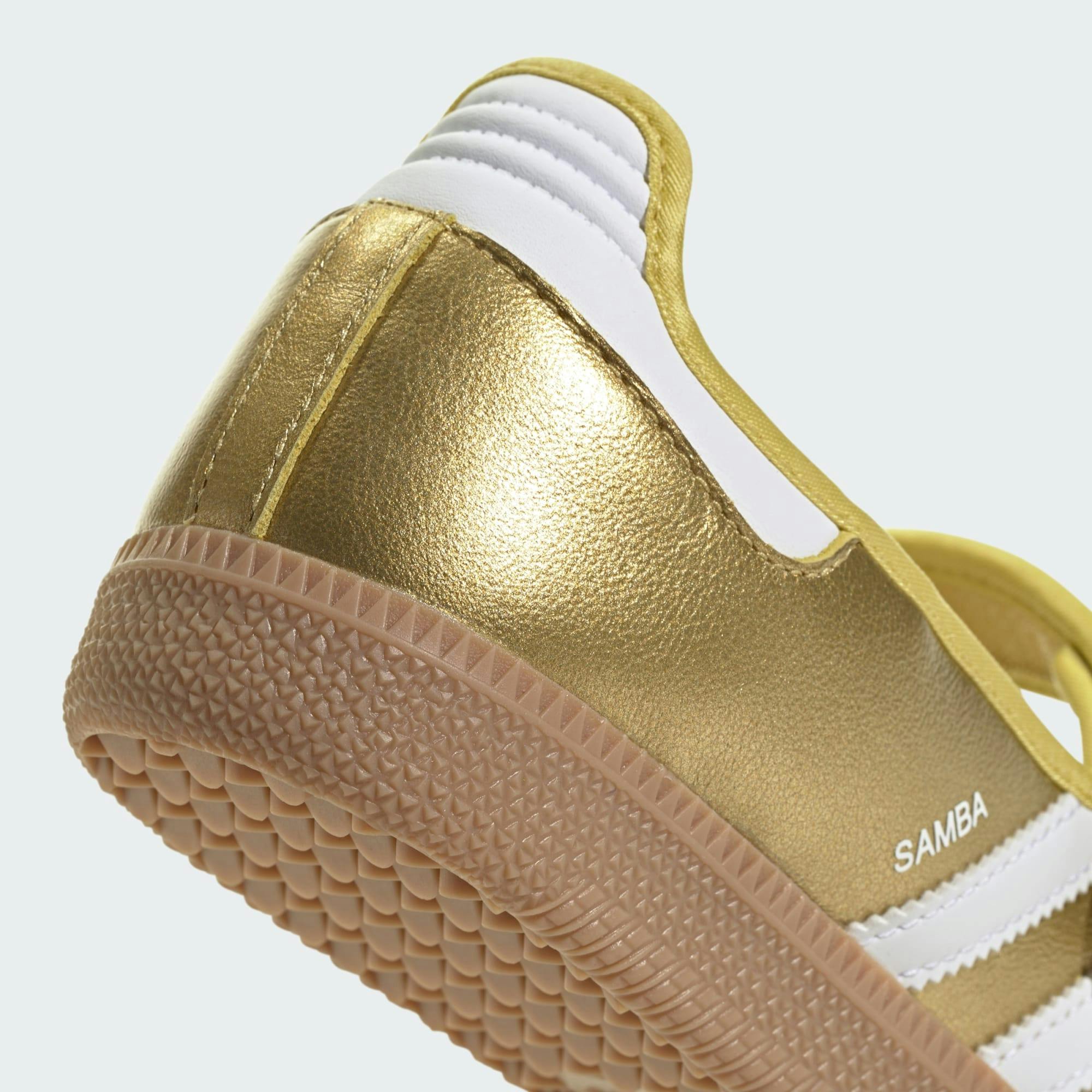 adidas' Samba Jane Is the Gold Standard for Ballet Shoes