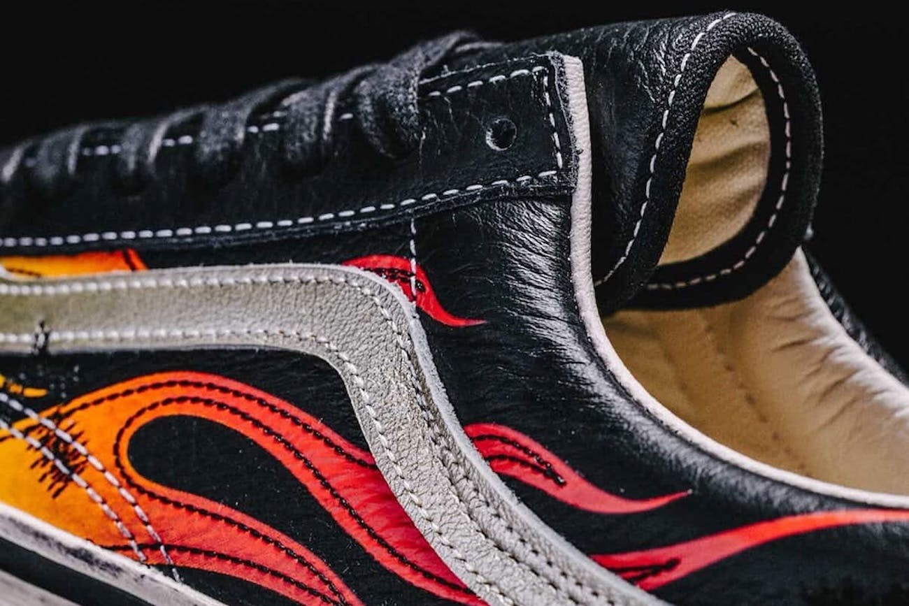 Vans Old Skool 36 LX sneaker