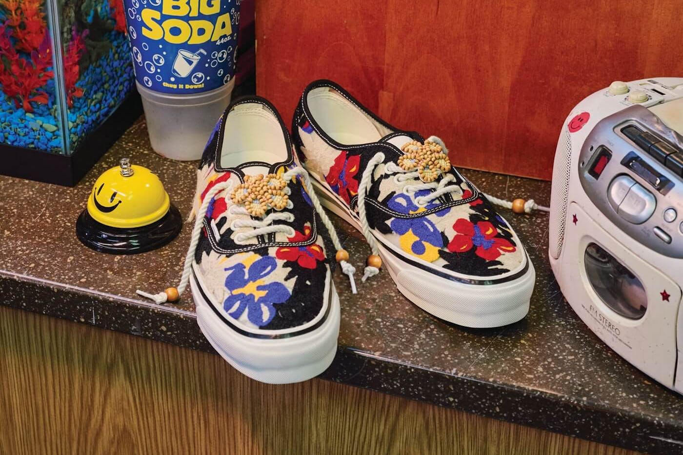 Vans Premium Authentic 2026