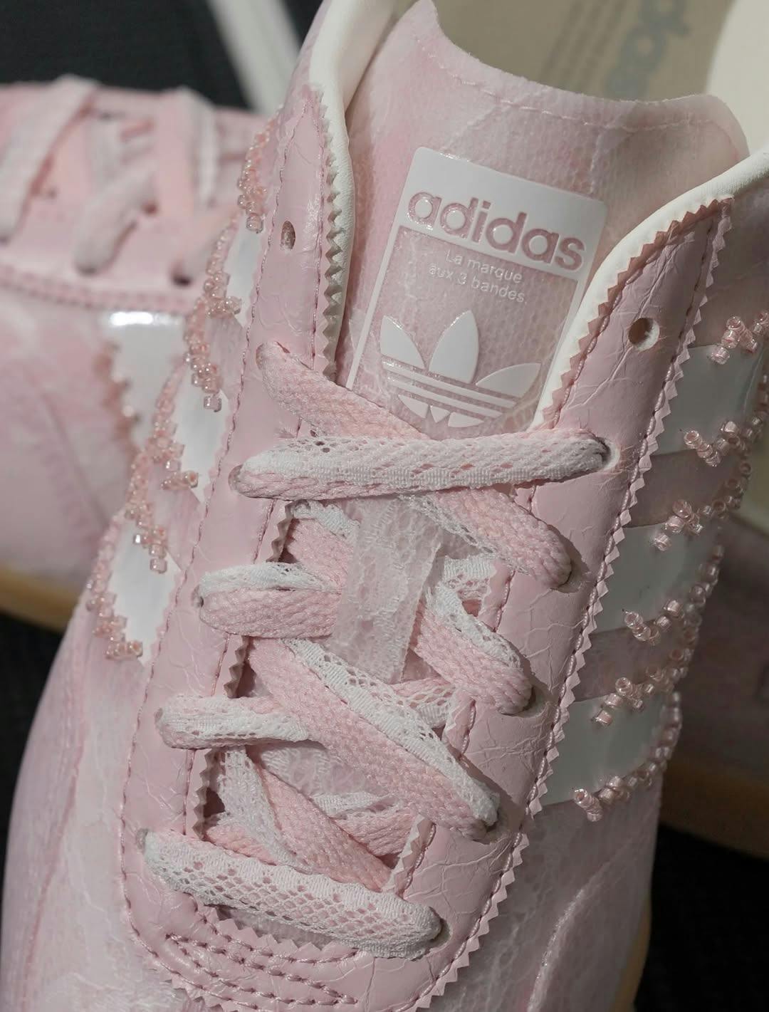adidas gazelle silver green womens adidas Originals x Zootopia Gazelle Comfort Elastic Lace Kids