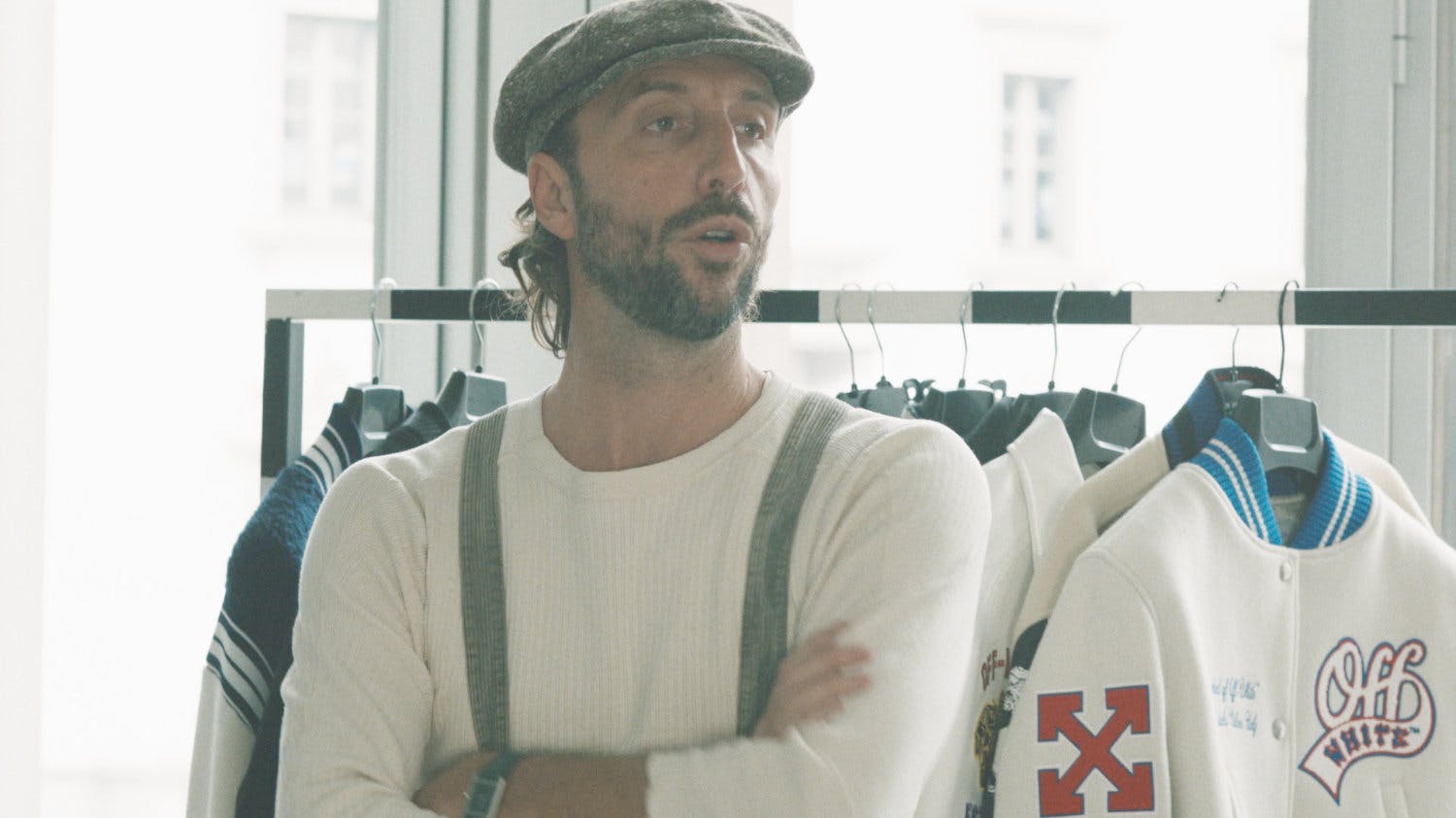 Off White Loading Off-White™'s Legacy Is Still Evolving