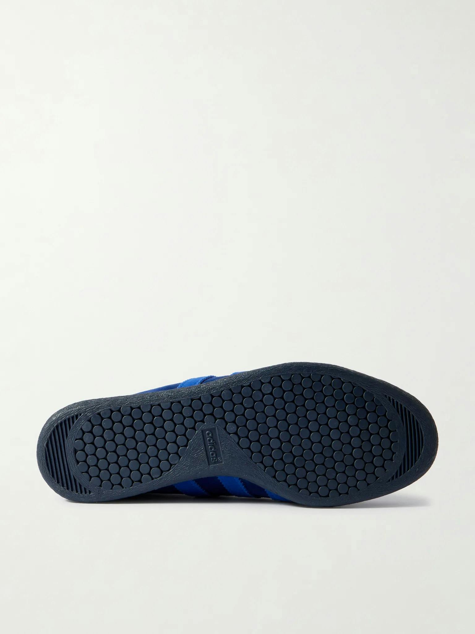 The adidas Tahiti Marine Has Us Dreaming of Sea Swims