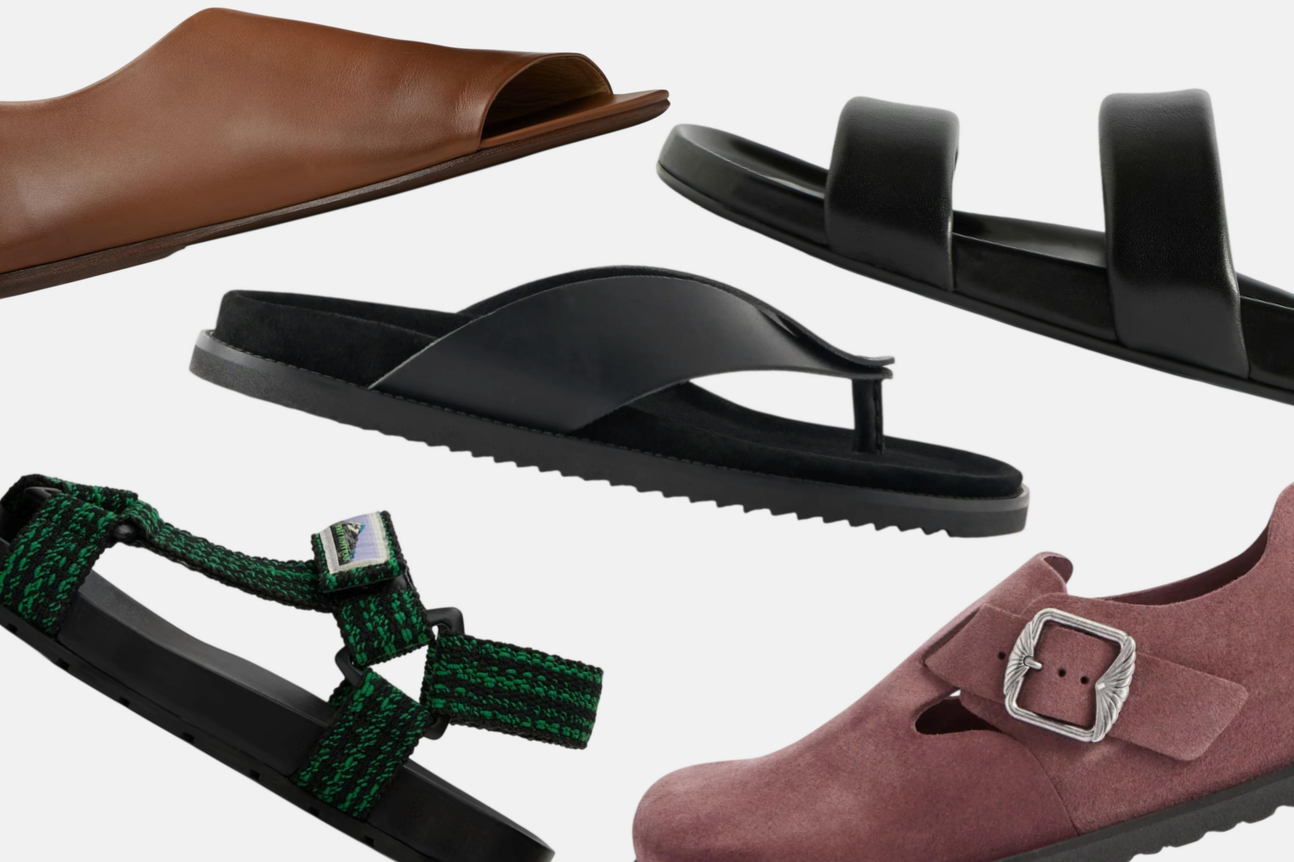 Birkenstock x Jil Sander: Shop the Collection Early Here