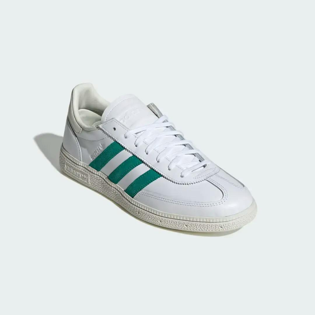 adidas' Urban Research Doors Handball Spezial is Crazy Clean